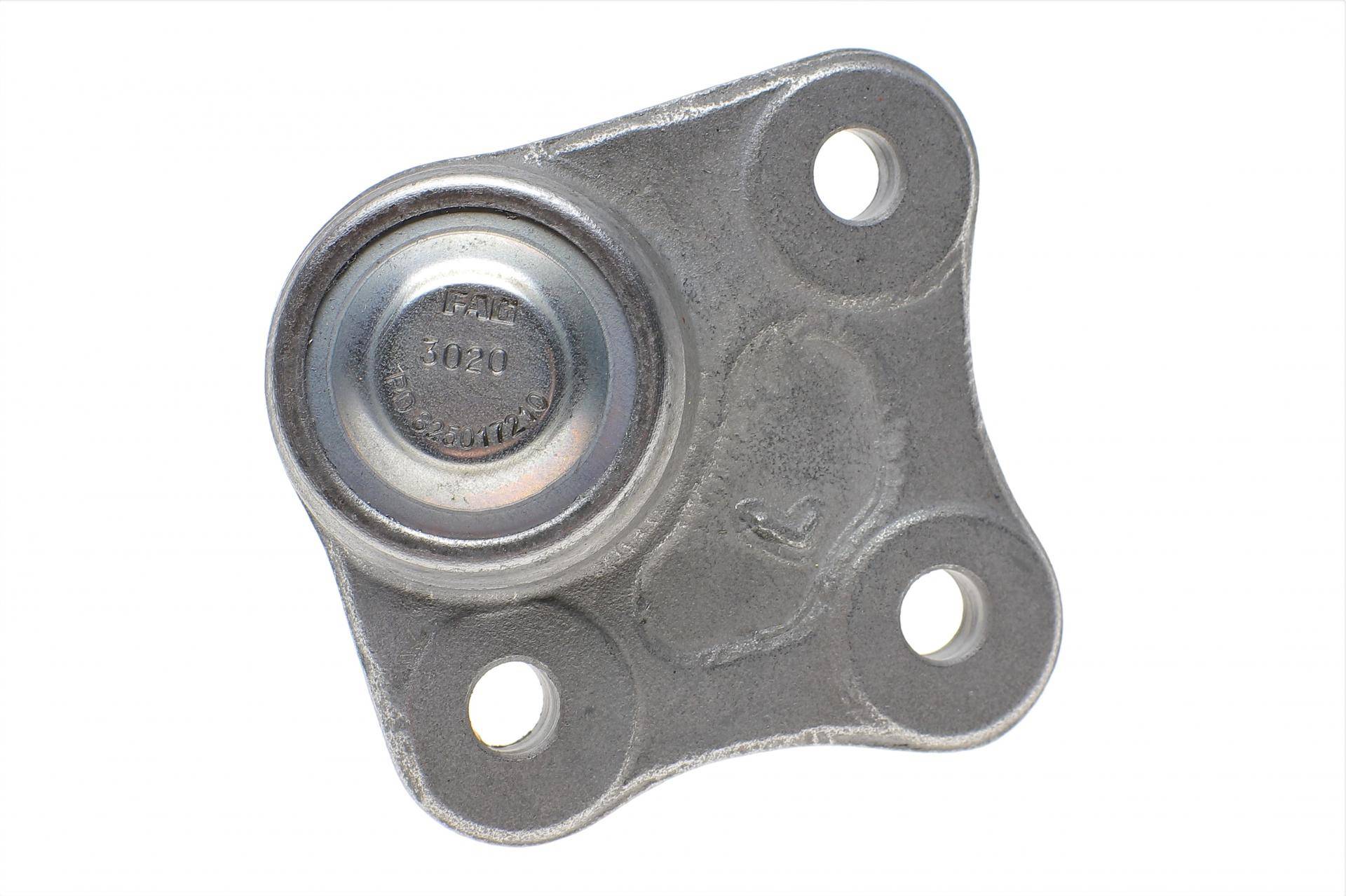 Опора кульова (передня/знизу/L) Audi A3 -93/VW Golf IV -06