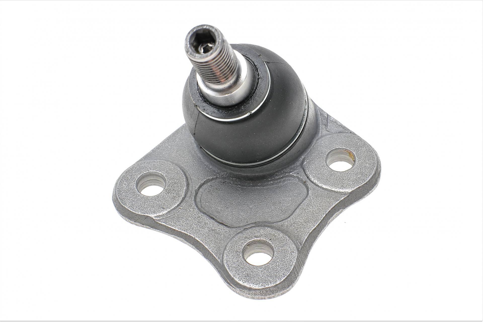 Опора кульова (передня/знизу/L) Audi A3 -93/VW Golf IV -06