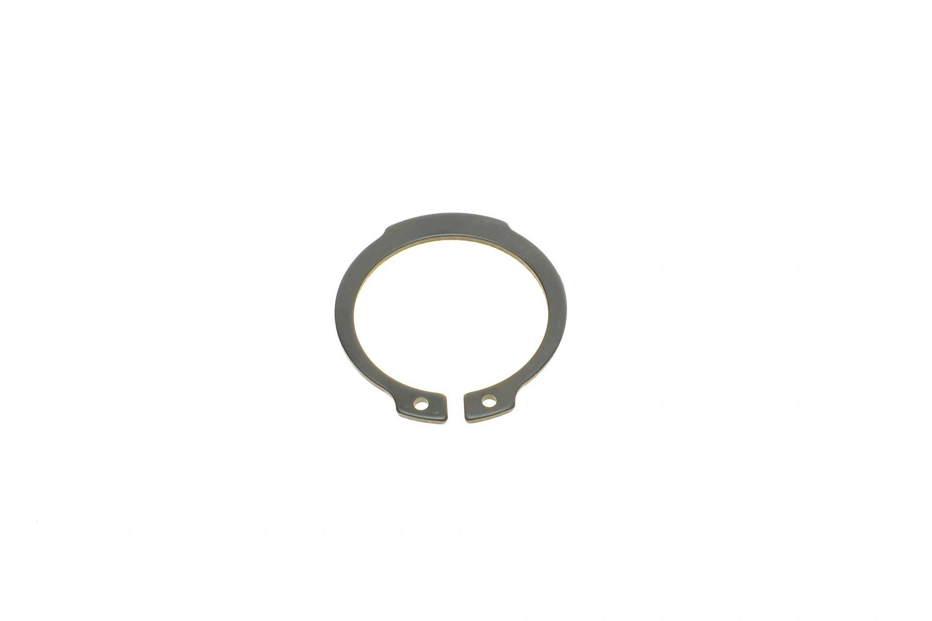 Опора кульова (передня/знизу) Renault Clio/Logan/Megane/Scenic 02-