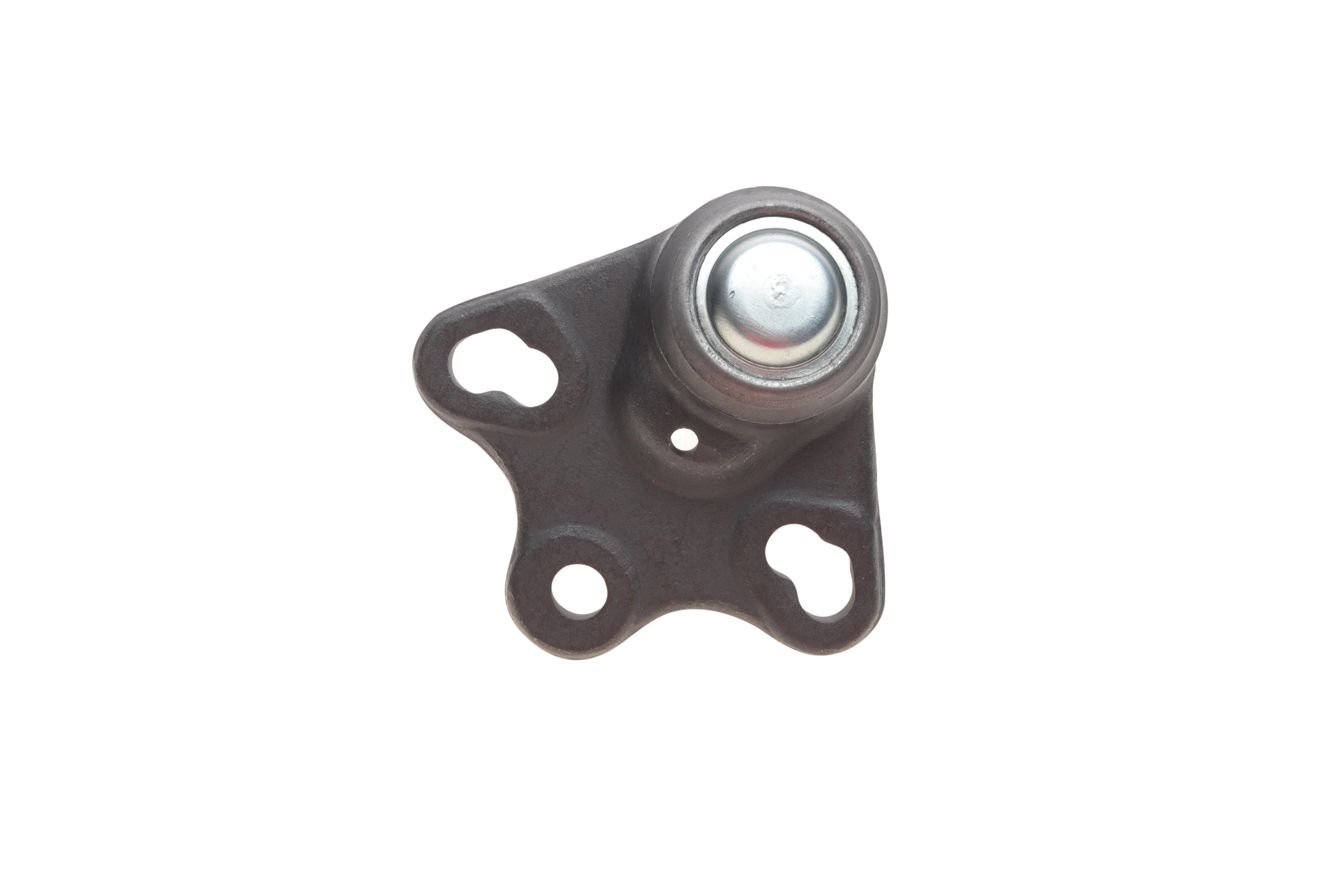 Опора кульова (передня/знизу) MB A-class (W169) 04-12/B-class (W245) 05-11