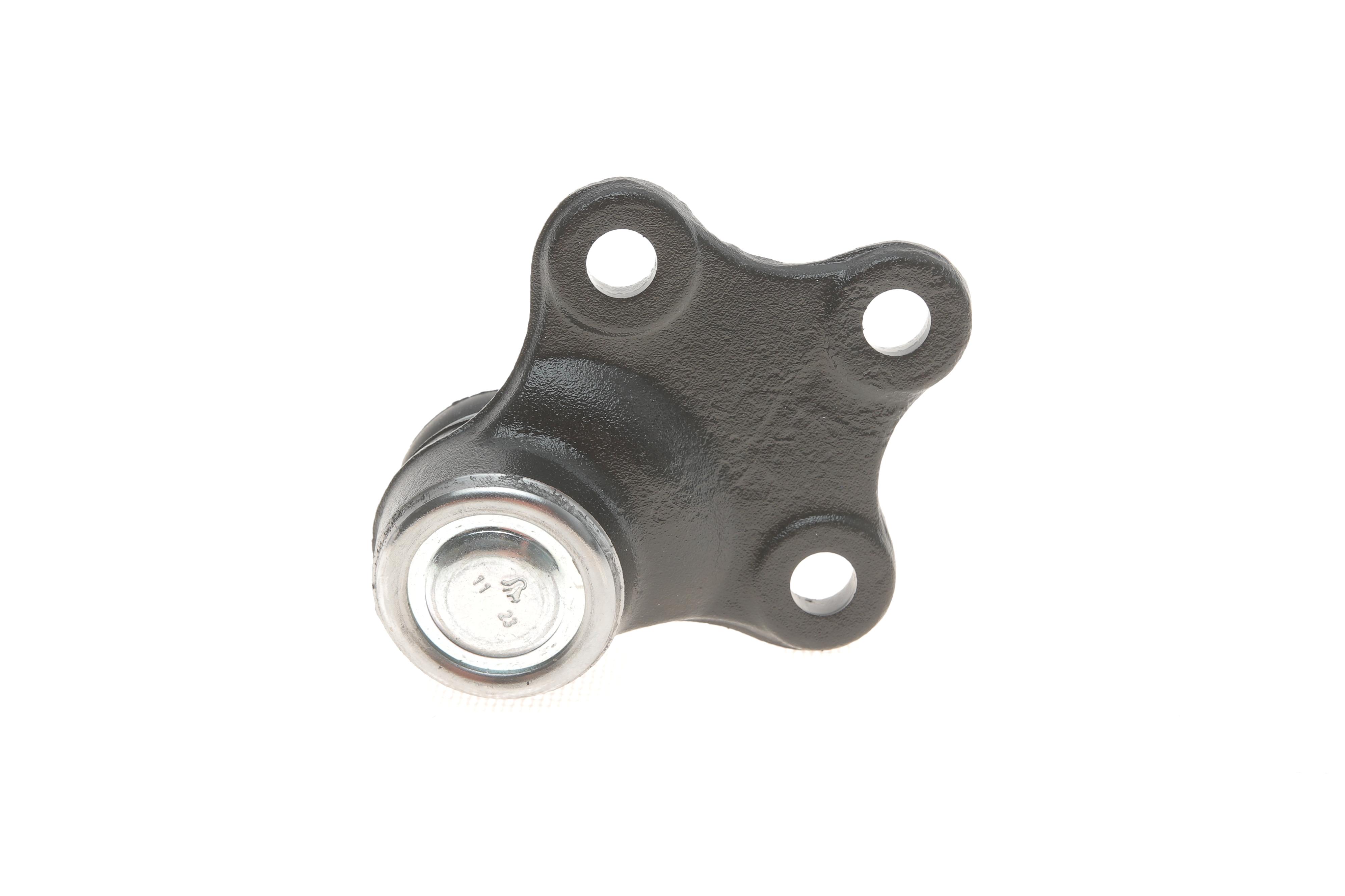 Опора кульова (передня/знизу) Citroen Berlingo/Xsara/Peugeot Partner 96-08 (d=18mm)