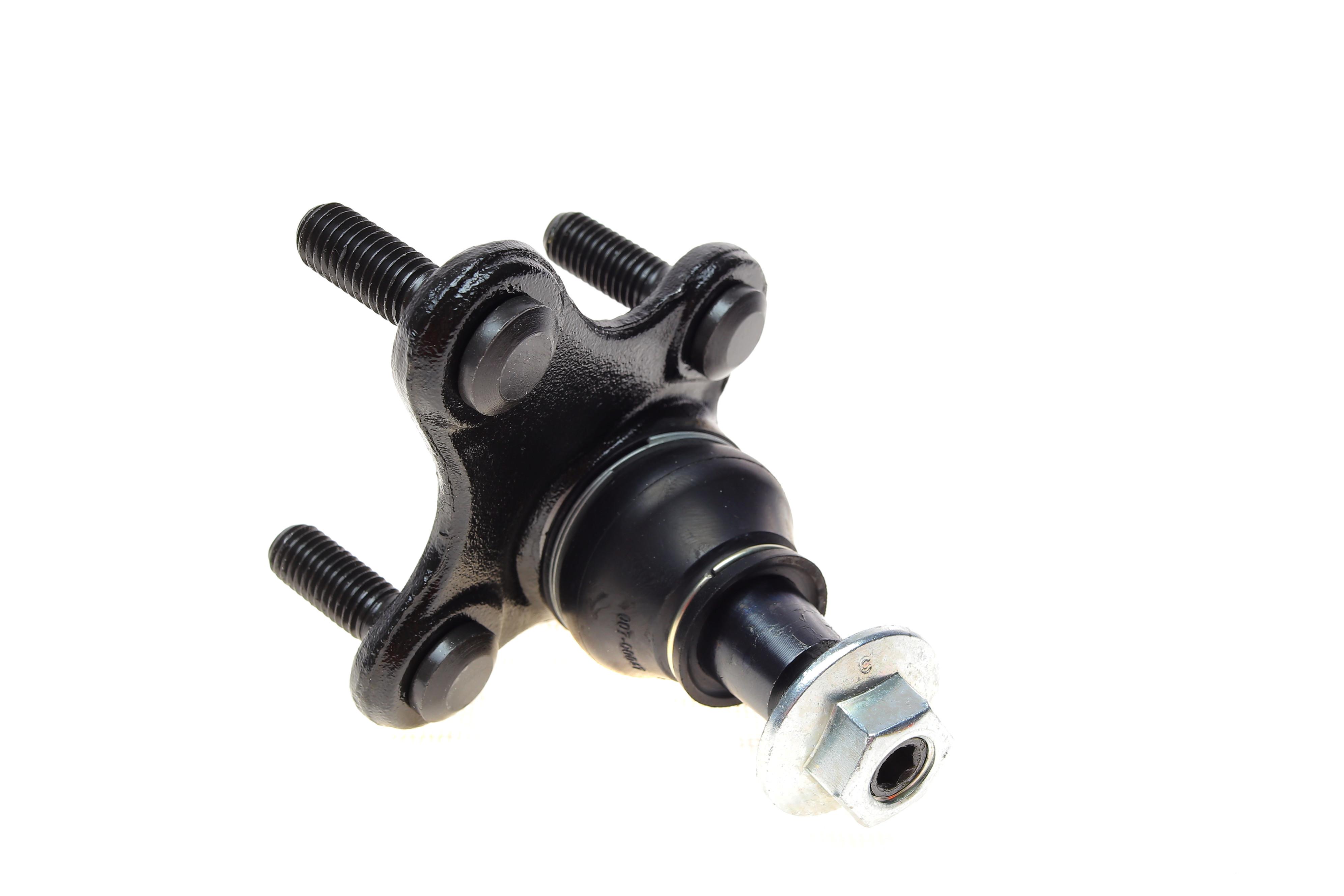 Опора кульова (передня/знизу/R) Skoda Octavia/SuperB/Kodiaq/VW Golf/Touran/Tiguan 15-/Passat 05-