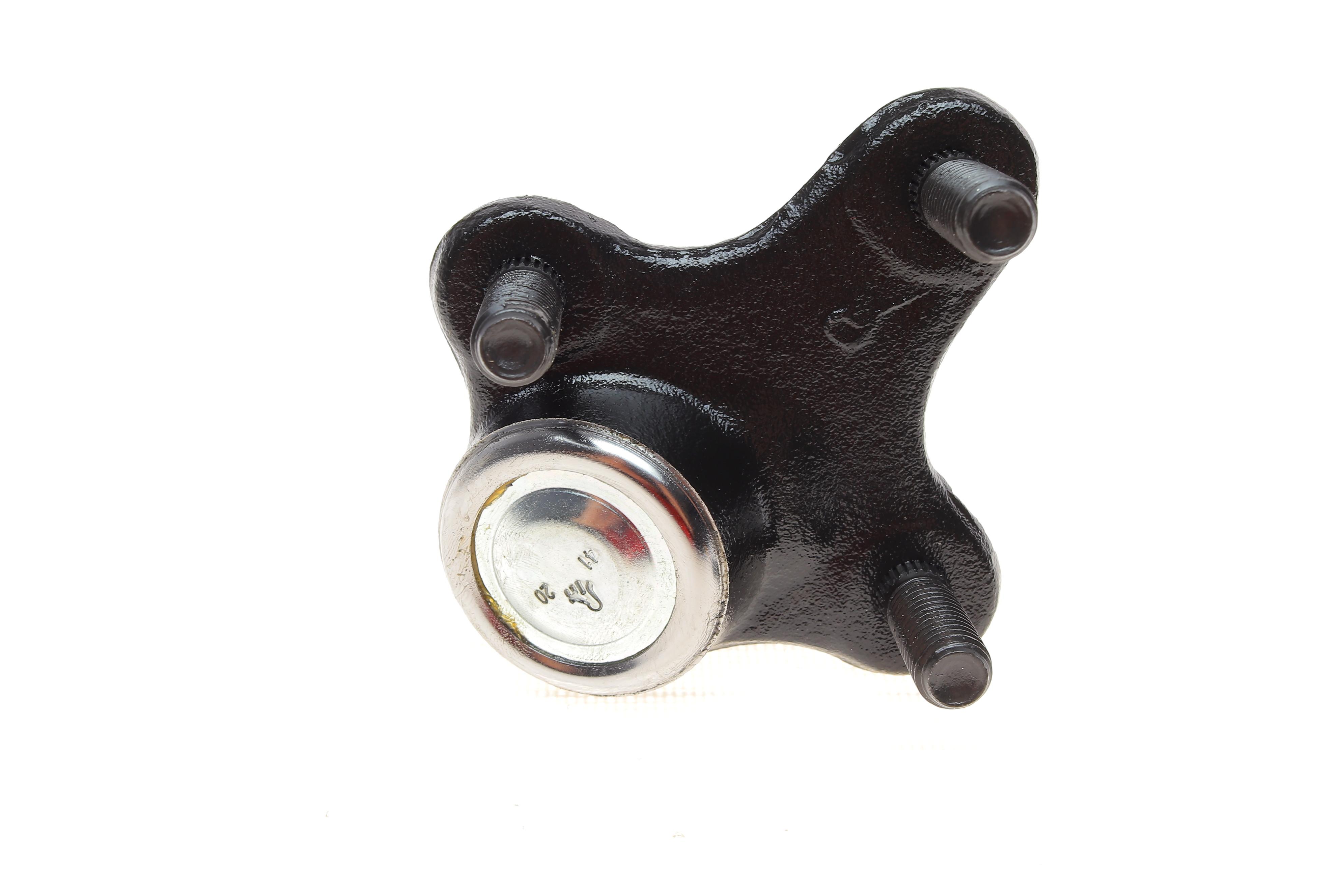 Опора кульова (передня/знизу/R) Skoda Octavia/SuperB/Kodiaq/VW Golf/Touran/Tiguan 15-/Passat 05-