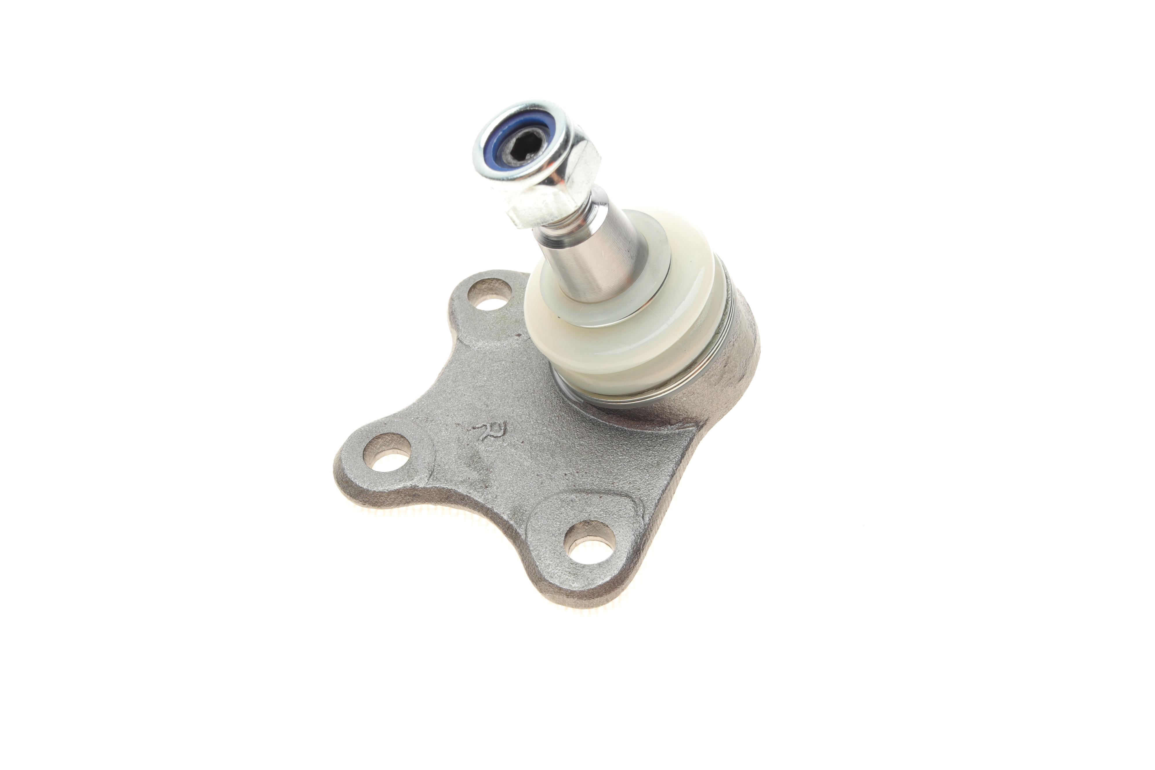 Опора кульова (передня/знизу/R) Audi A2/Skoda Fabia/Roomster/VW Polo 99-10