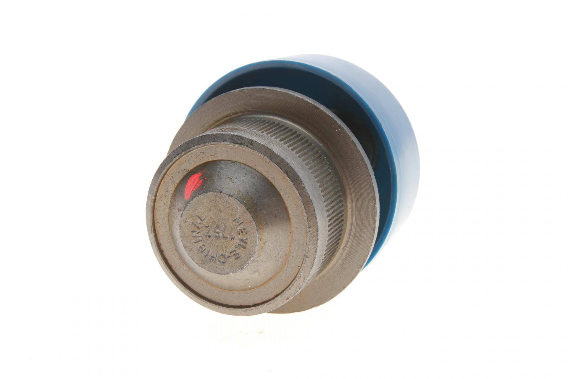 Опора кульова (передня) MB Sprinter/VW LT 96-06