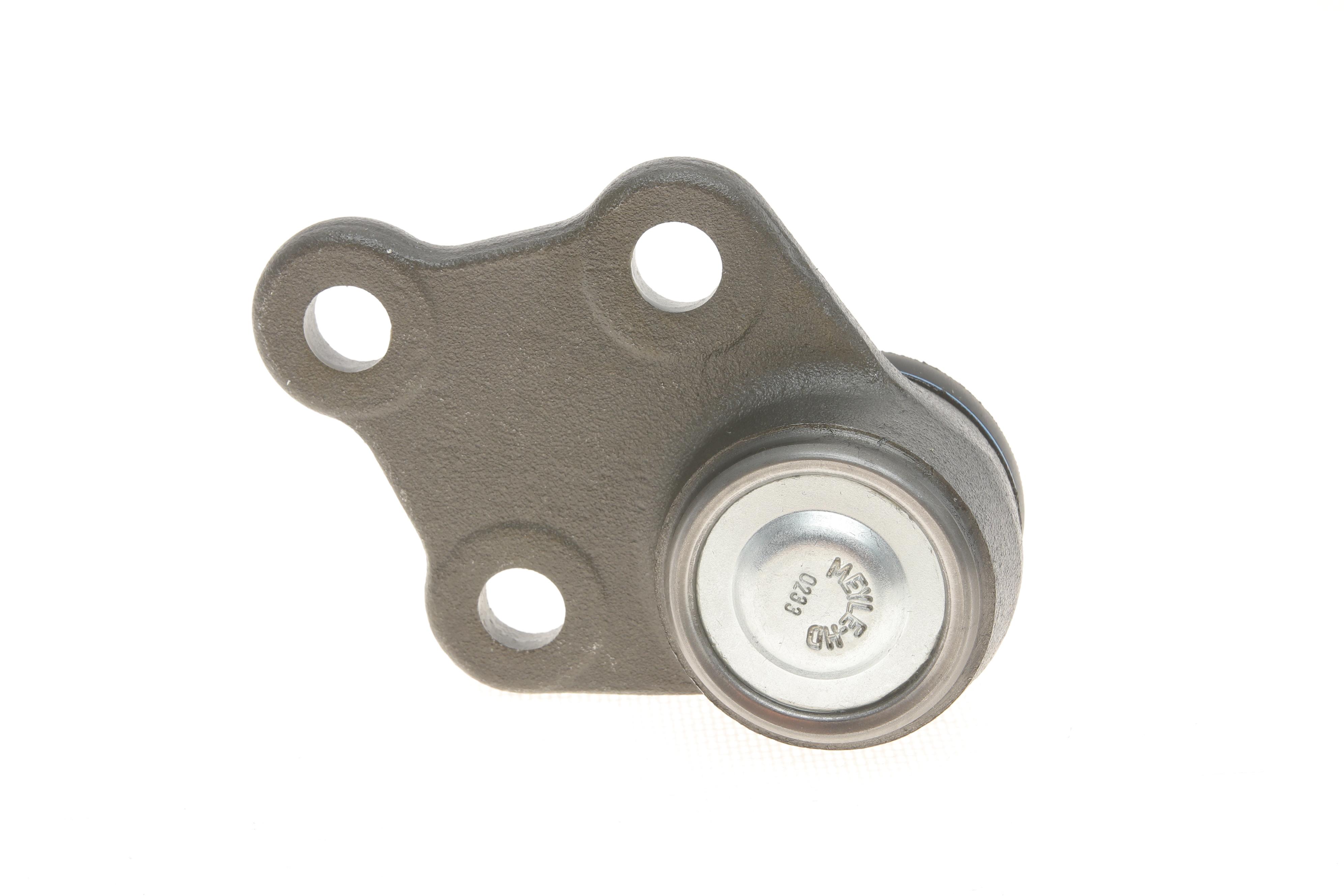 Опора кульова (передня/знизу) MB Vito (W639) 03-