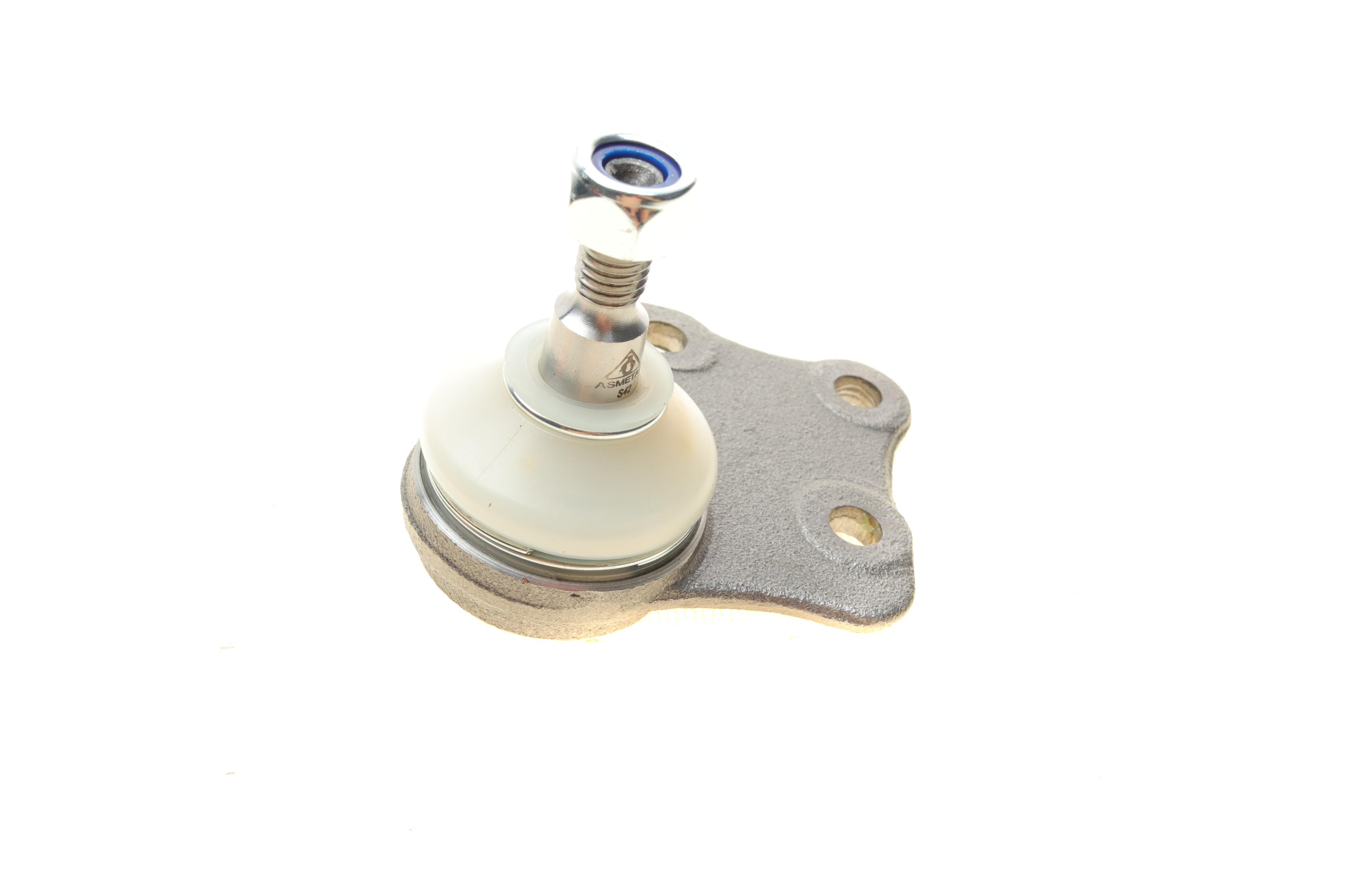 Опора кульова (передня/зверху) MB E-class (W211) 02-