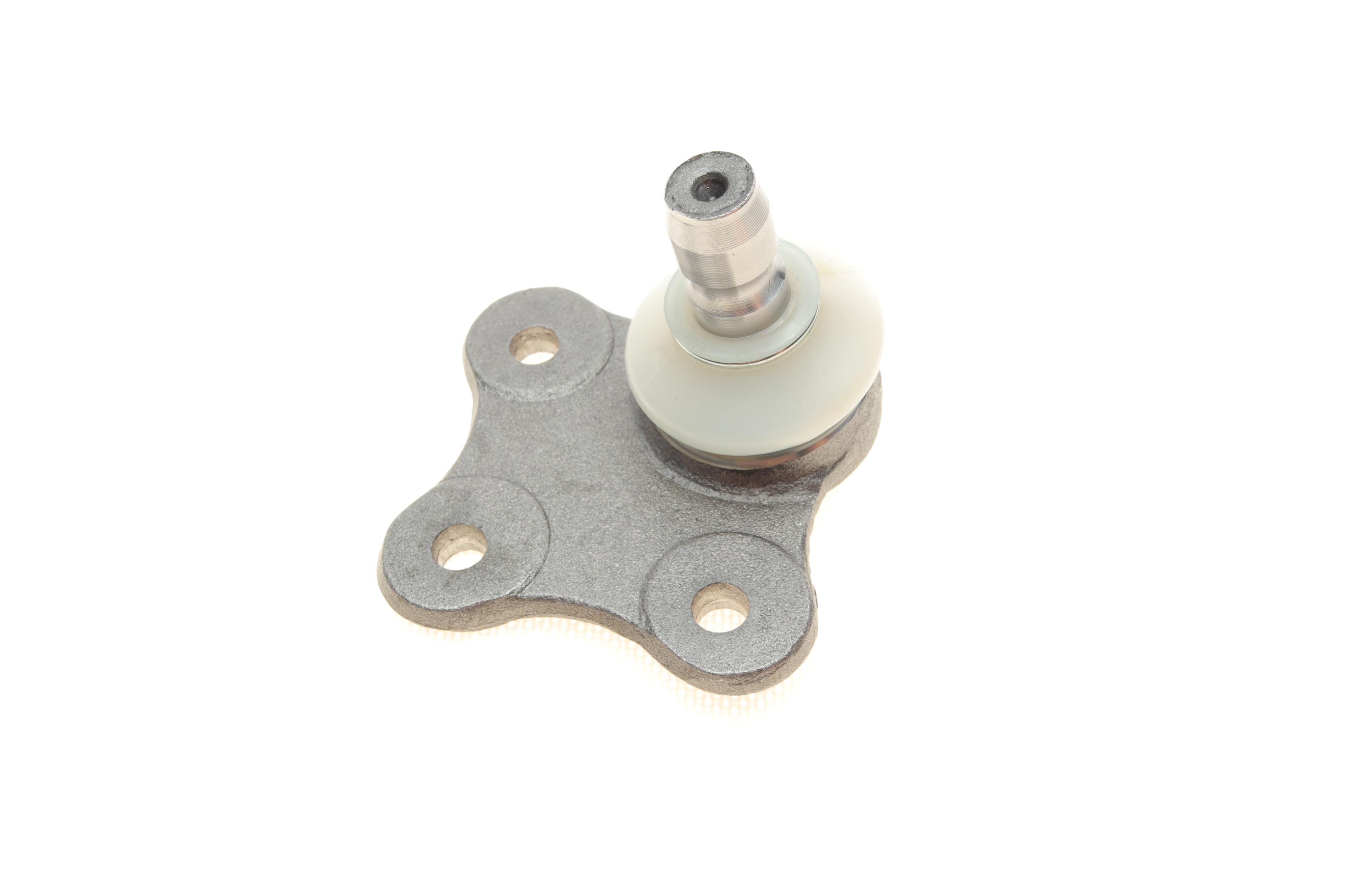 Опора кульова (передня) Citroen Nemo/Fiat Fiorino 08- (=10OP1505)