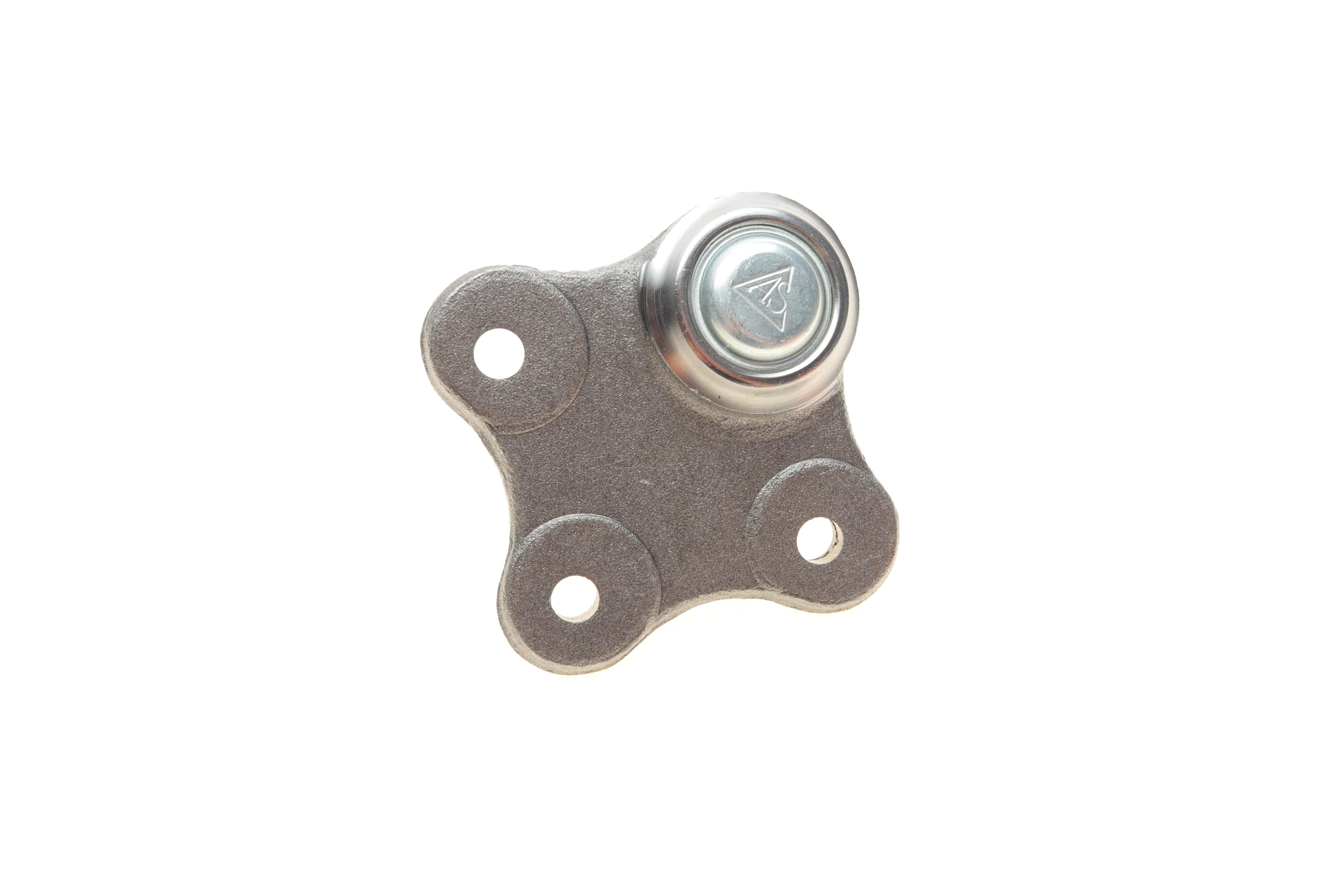 Опора кульова (передня) Citroen Nemo/Fiat Fiorino 08- (=10OP1505)