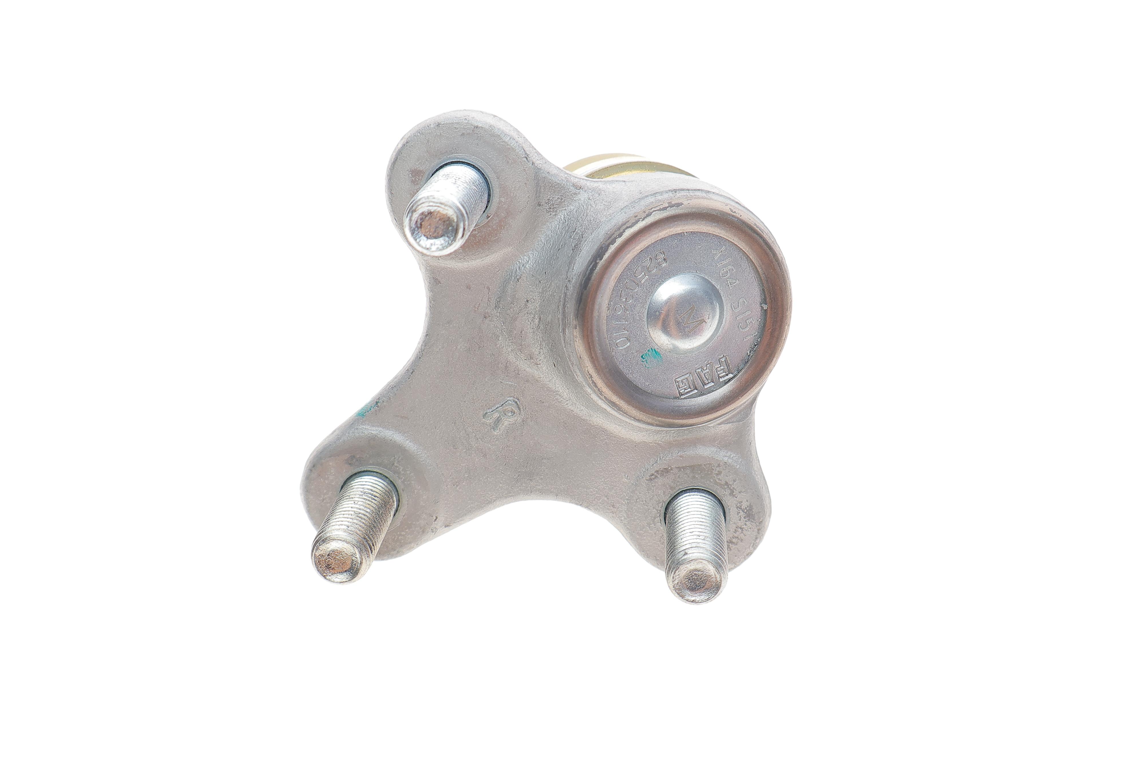 Опора кульова (передня/знизу/R) VW Caddy III/IV 03-