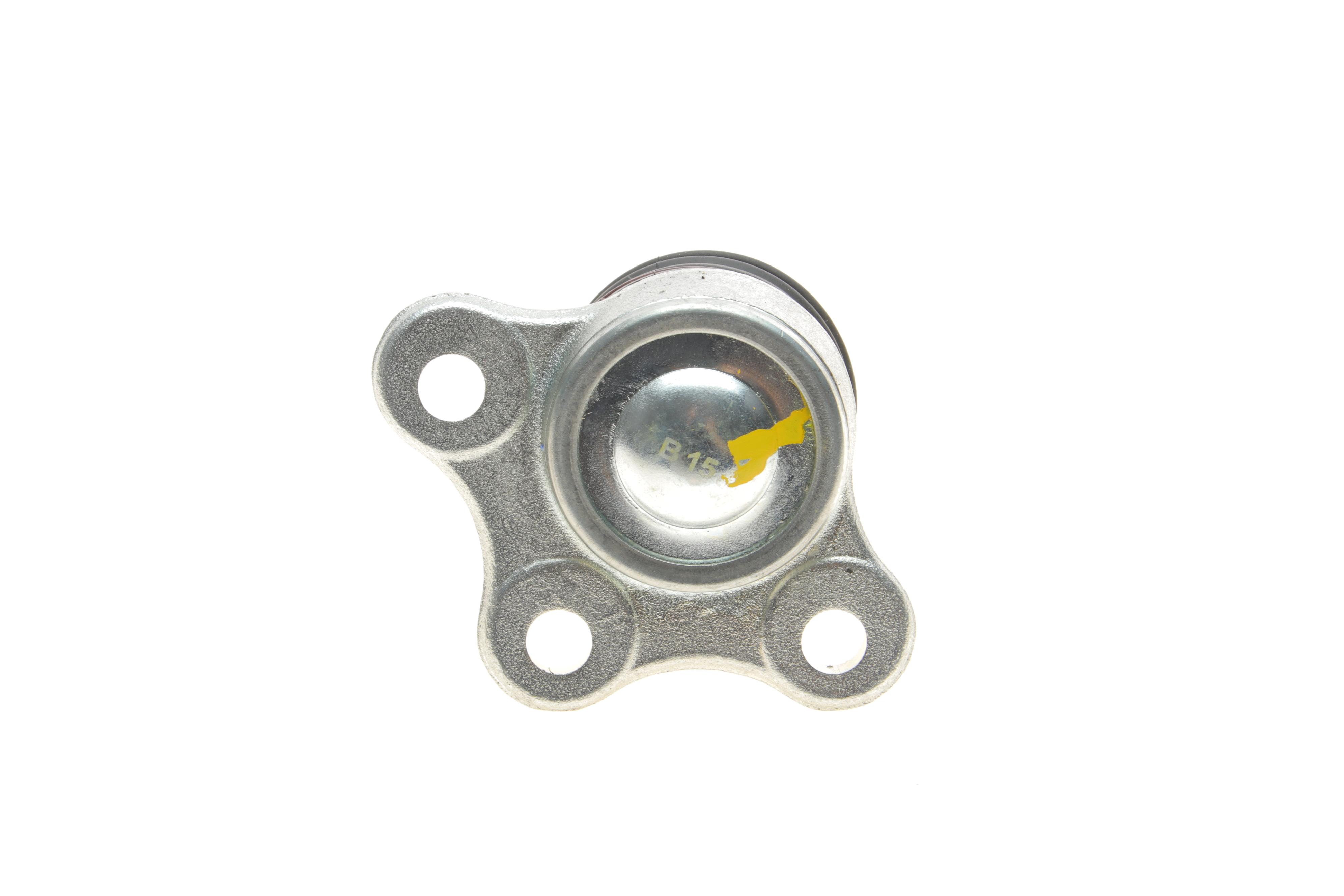 Опора кульова (передня/зверху) Isuzu Trooper/Opel Frontera -04