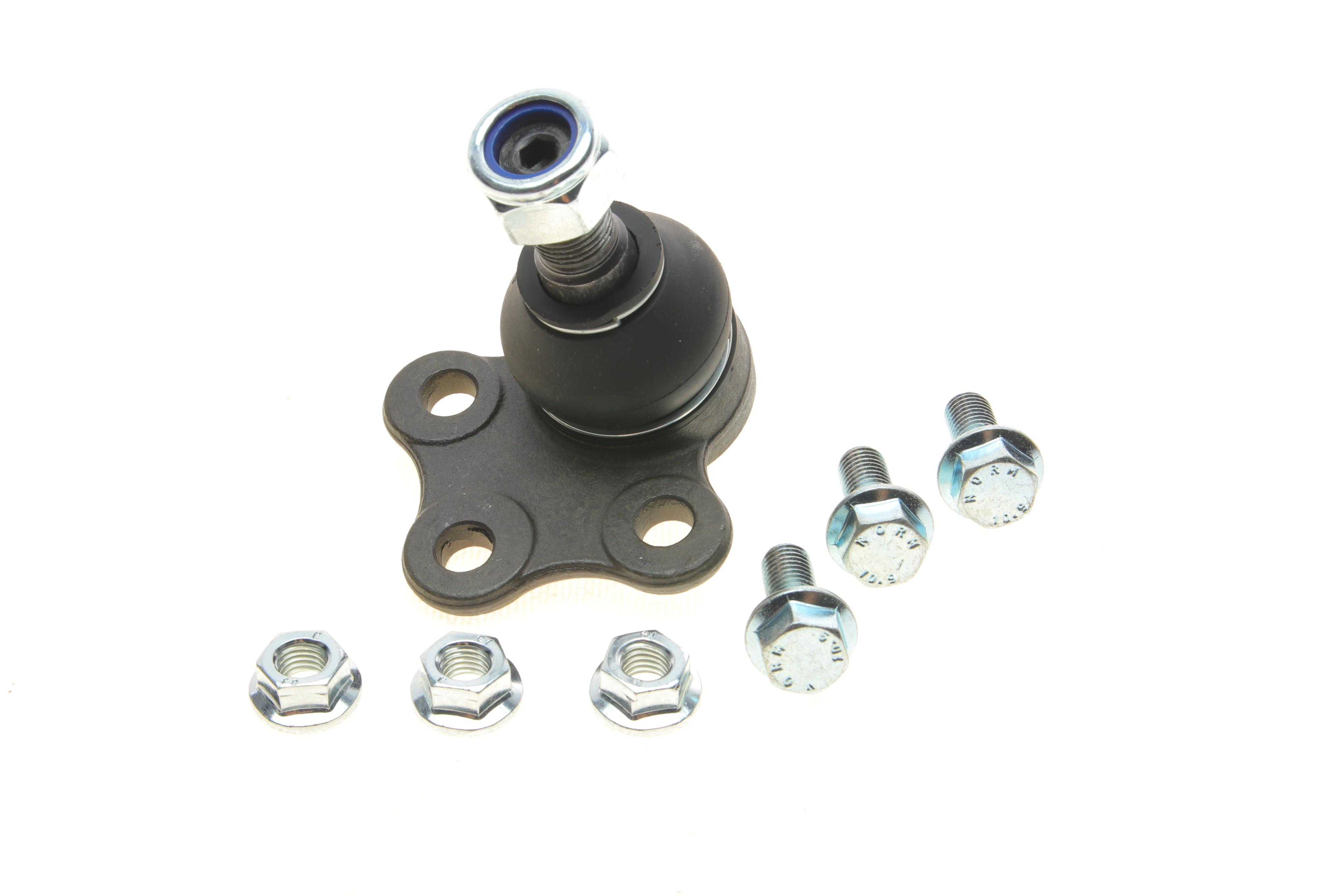 Опора кульова (передня/знизу) Renault Trafic/Opel Vivaro 01-06