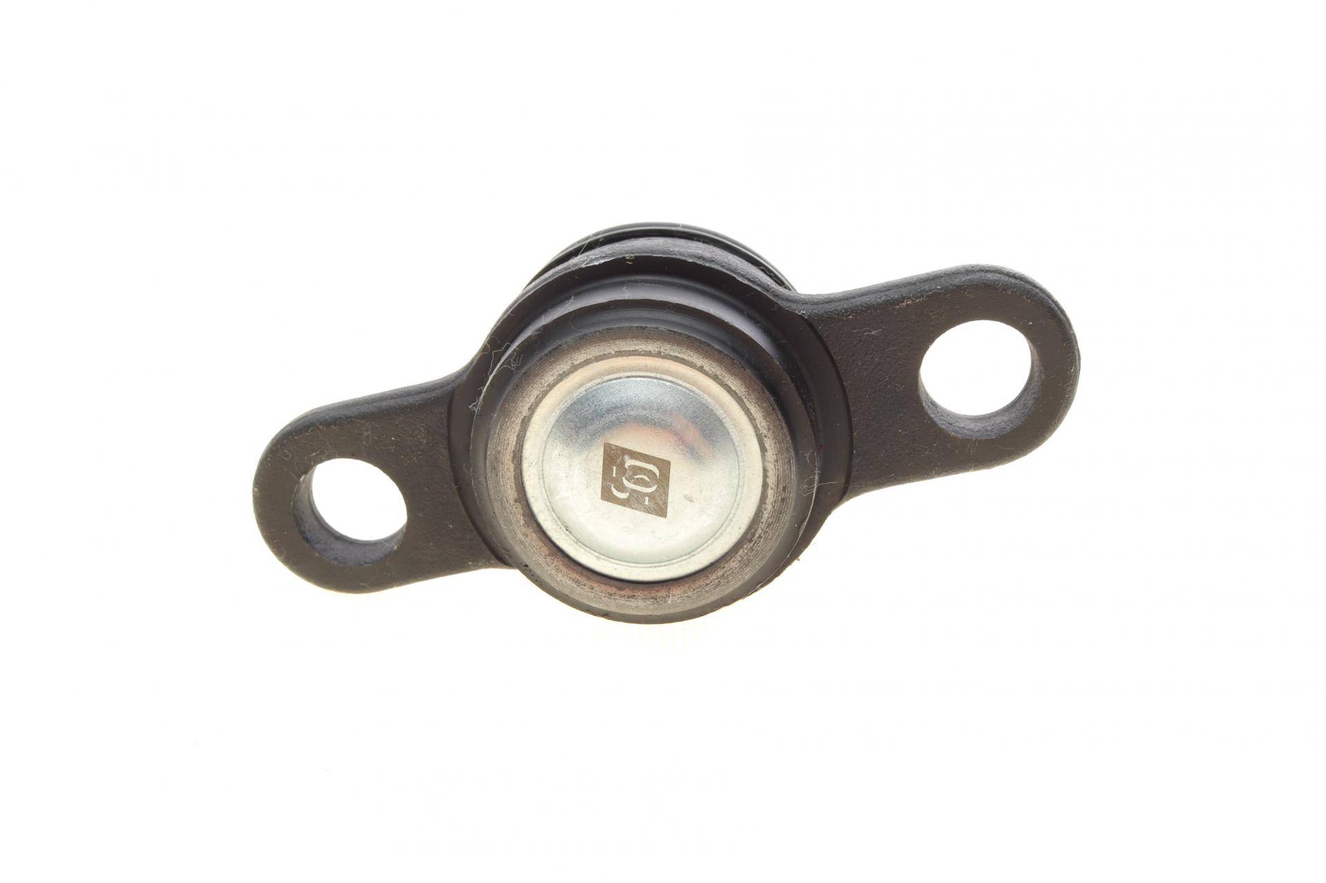 Опора кульова (передня/знизу) VW T5 1.9TDI/2.5TDI 03- (пасажир)