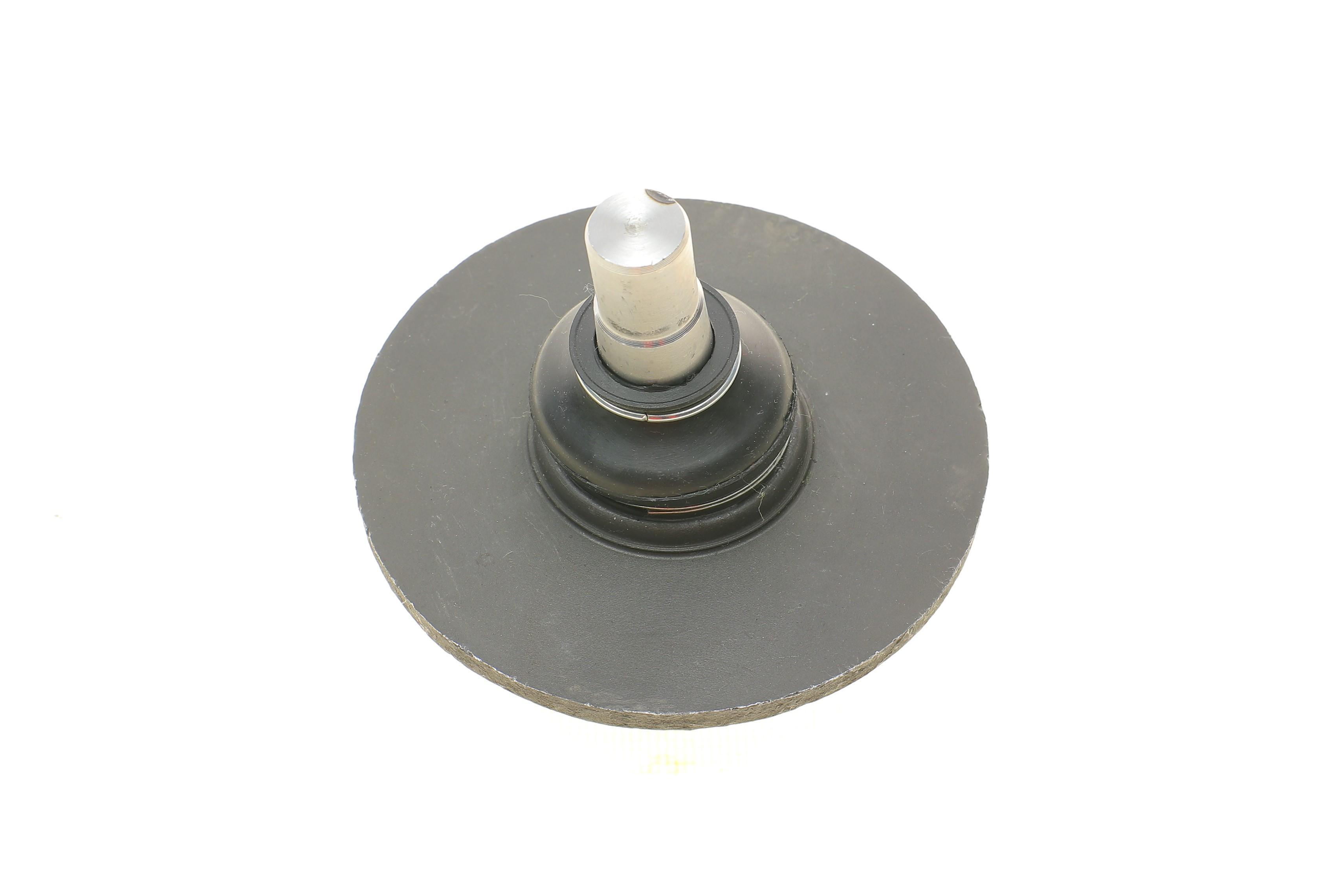 Опора кульова (передня) Renault Master II/Opel Movano 1.9DTI/2.5DTI 98- (пружини)