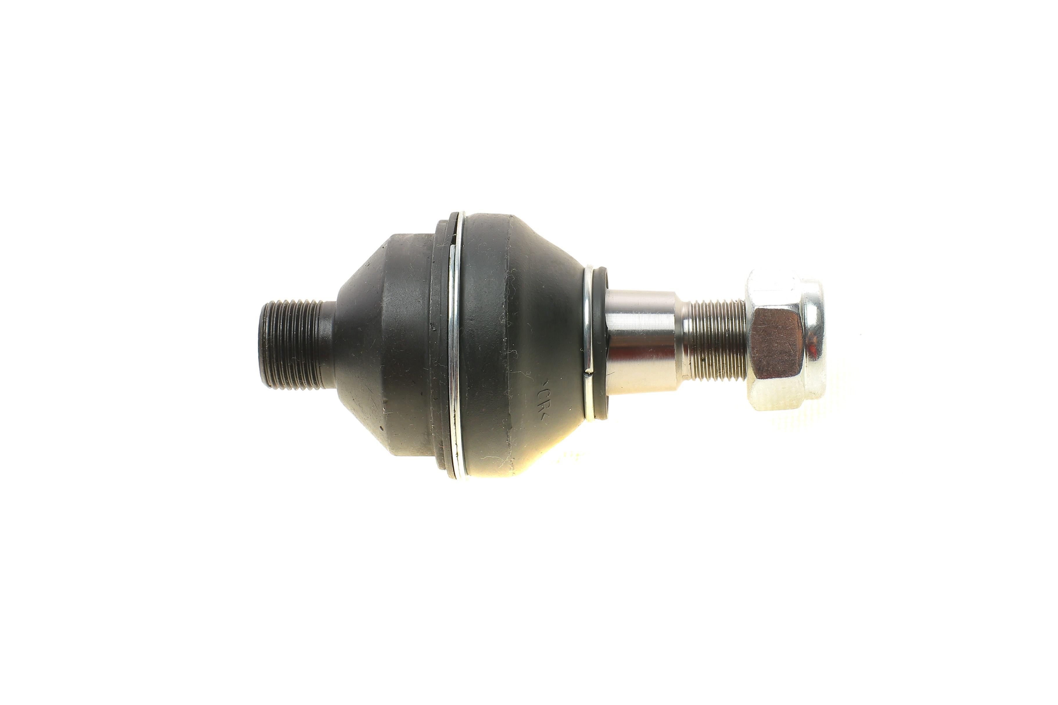 Опора кульова (передня) Iveco Daily III,IV,V,VI (торсійна подв)