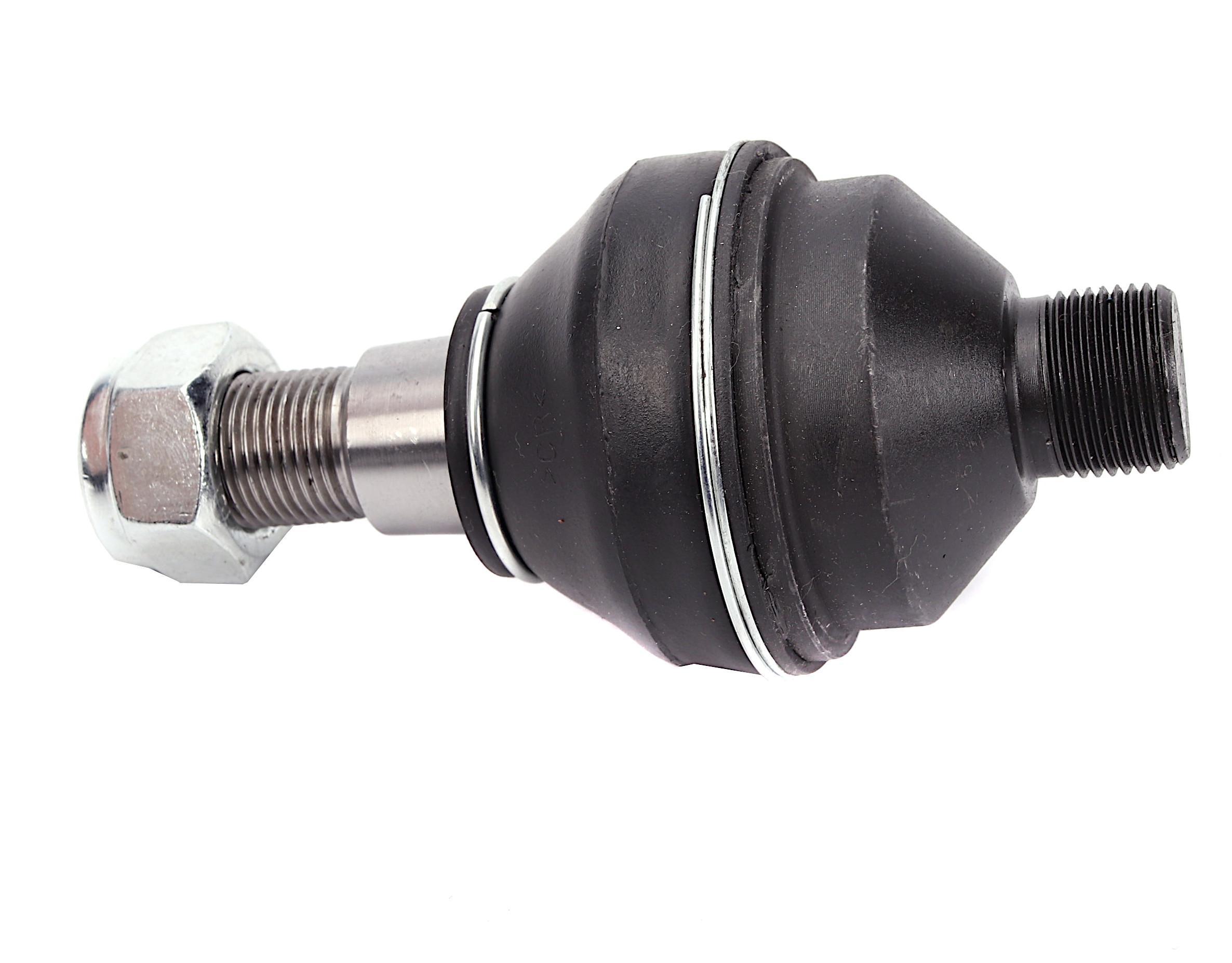 Опора кульова (передня) Iveco Daily III, IV, V, VI (торсійна подв)