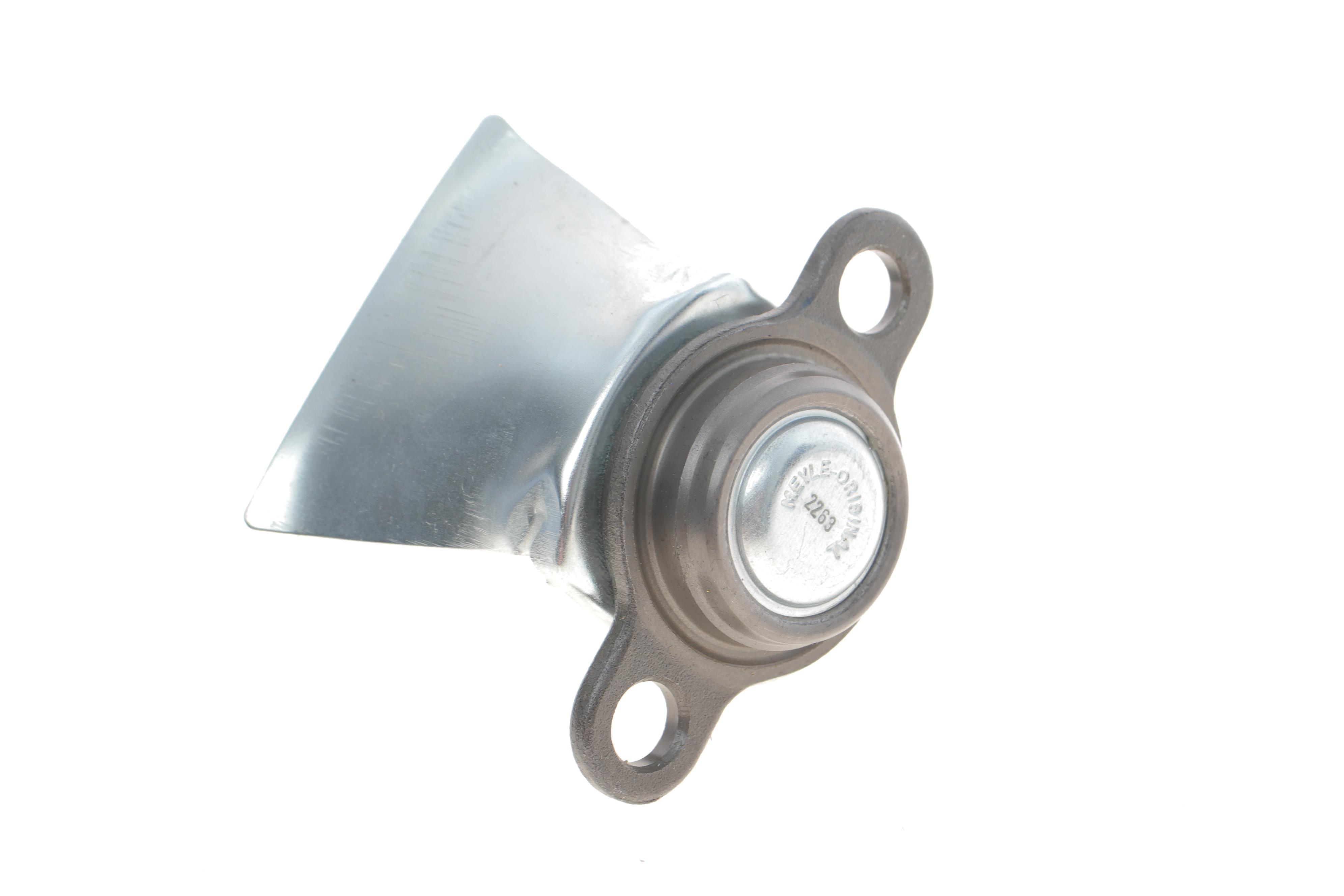 Опора кульова (передня/знизу) VW Sharan -10