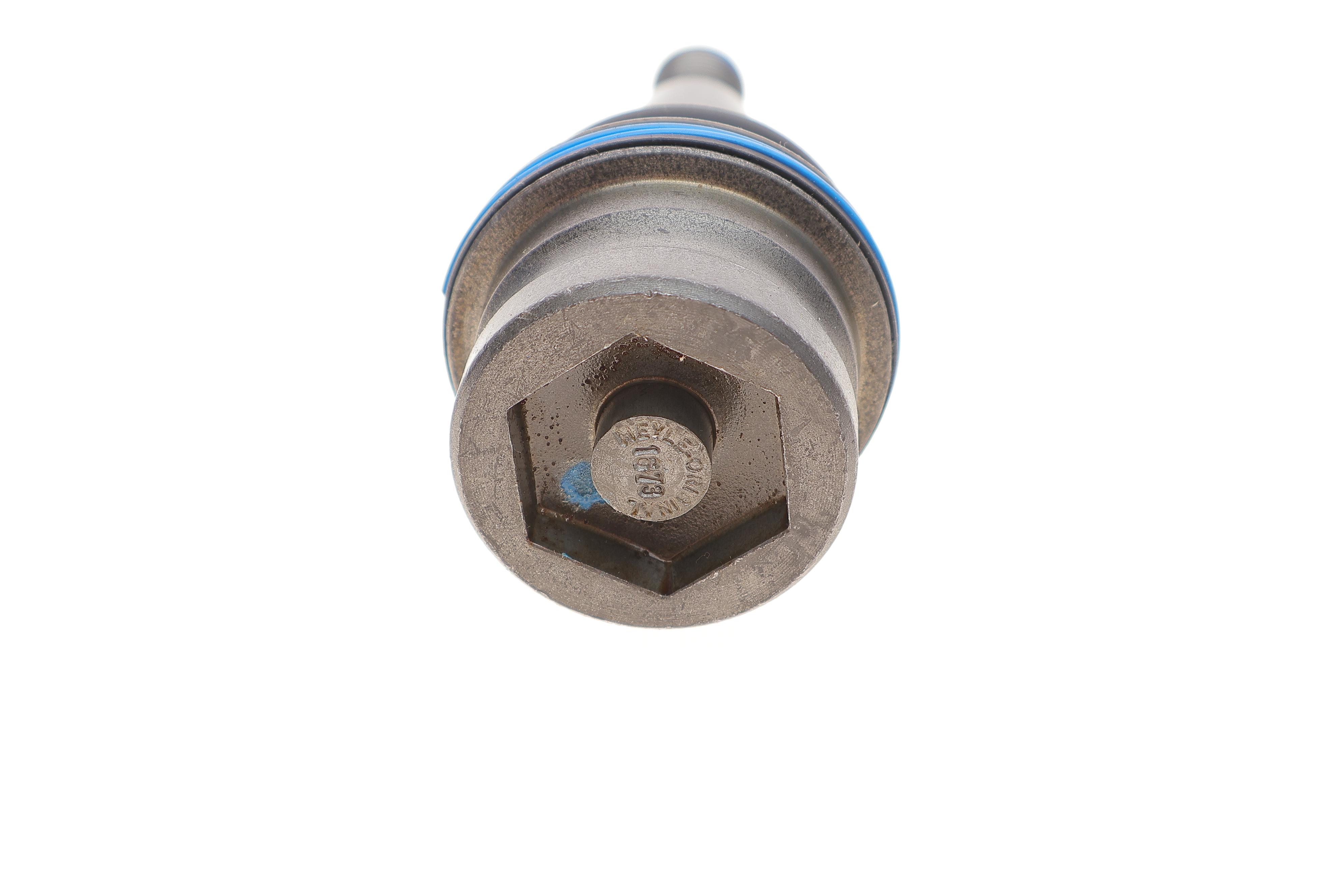 Опора кульова (передня) Audi A4/A6 07-