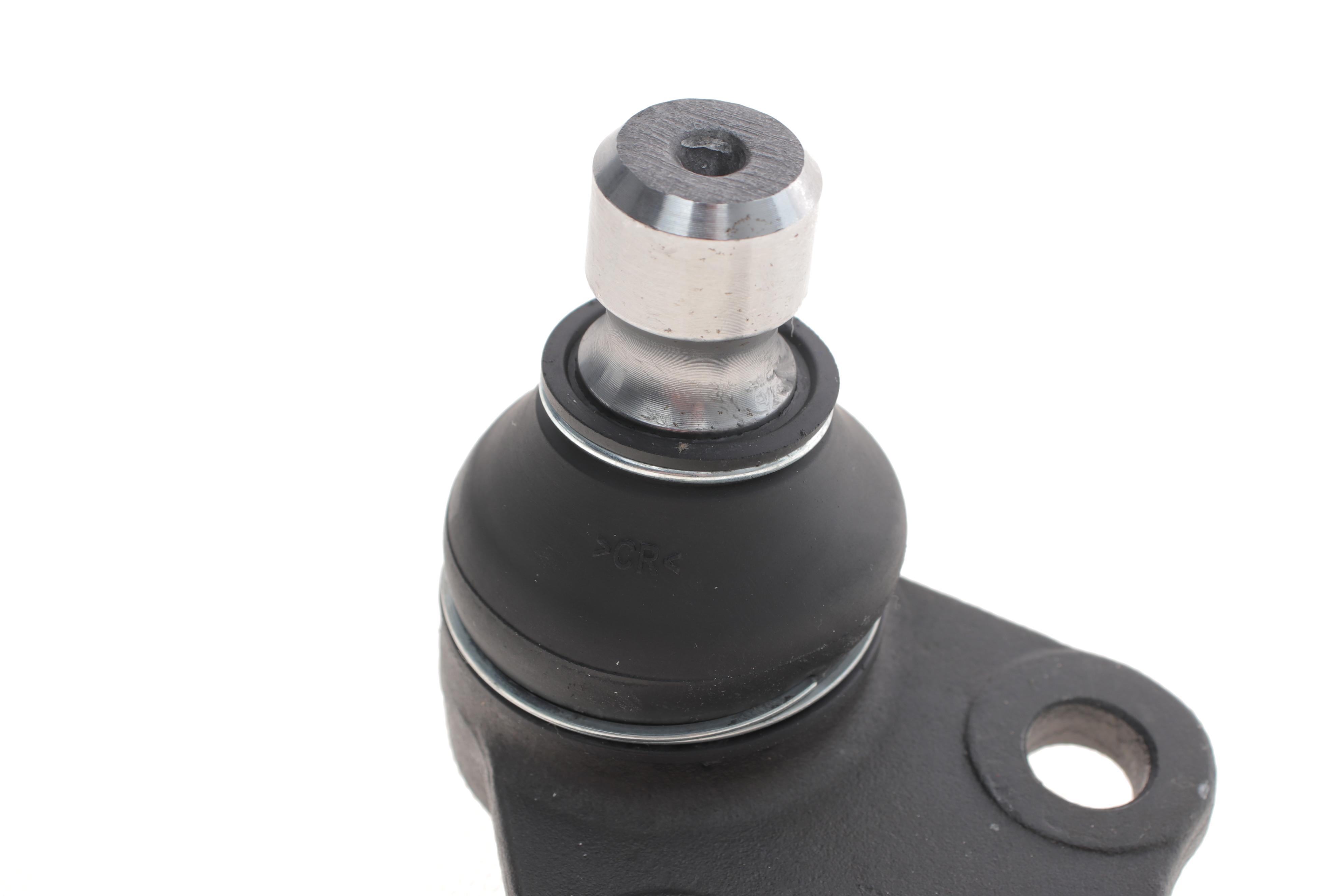 Опора кульова (передня/знизу) MB Vito (W639) 03-