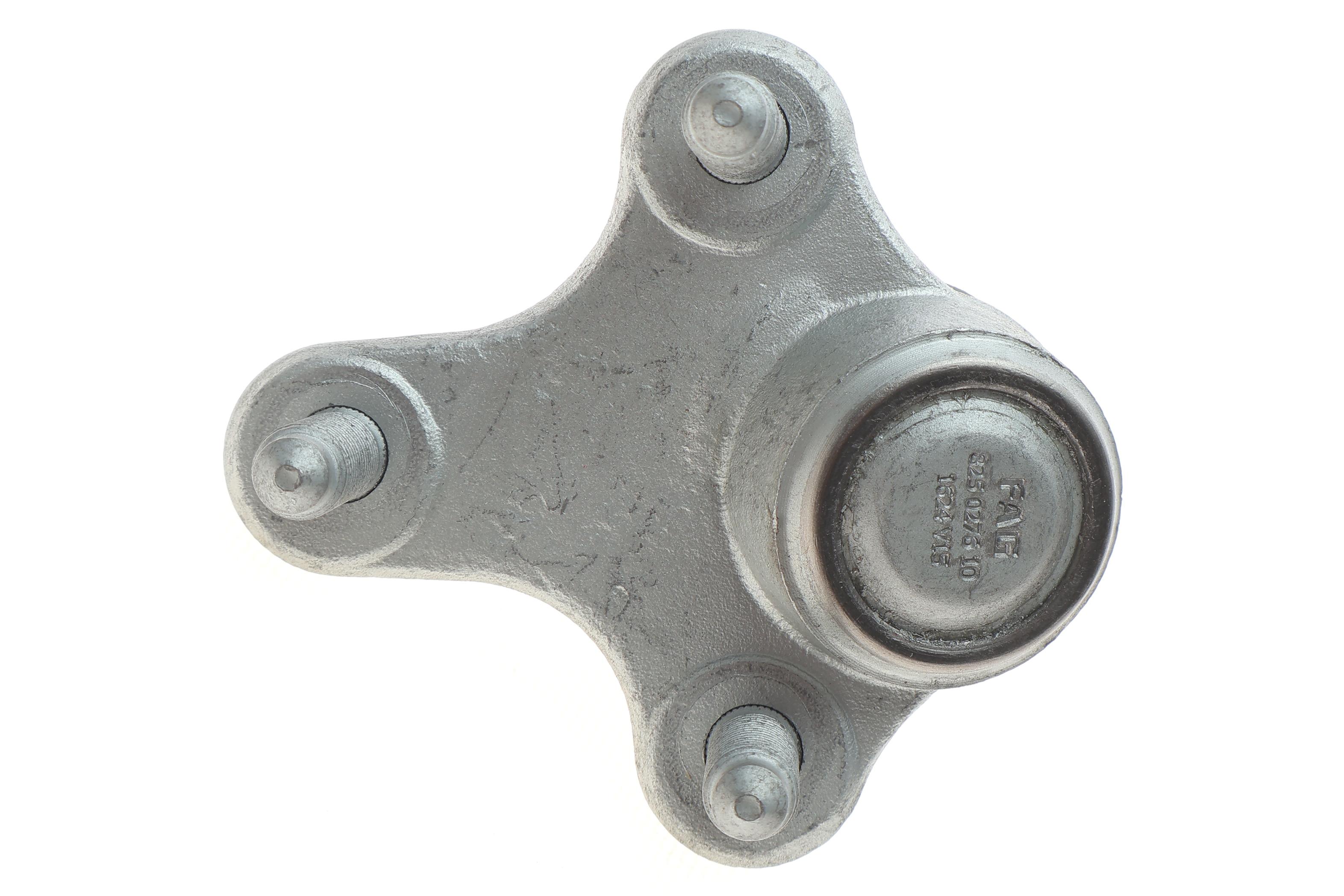 Опора кульова (передня/R) Audi A3 06-/VW Golf IV 05-