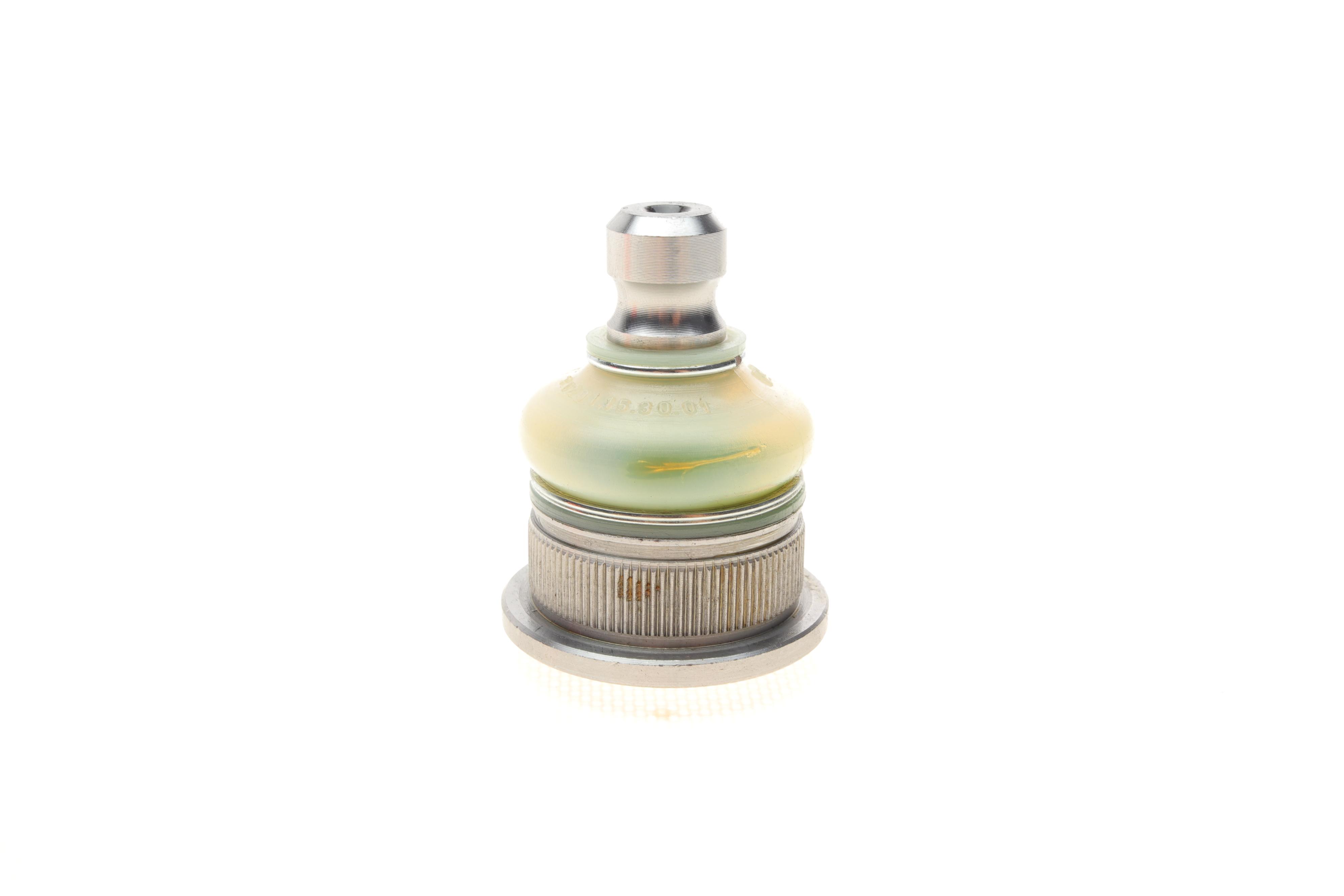 Опора кульова (передня/знизу) Renault Megane II/Scenic 02- (d=16mm)