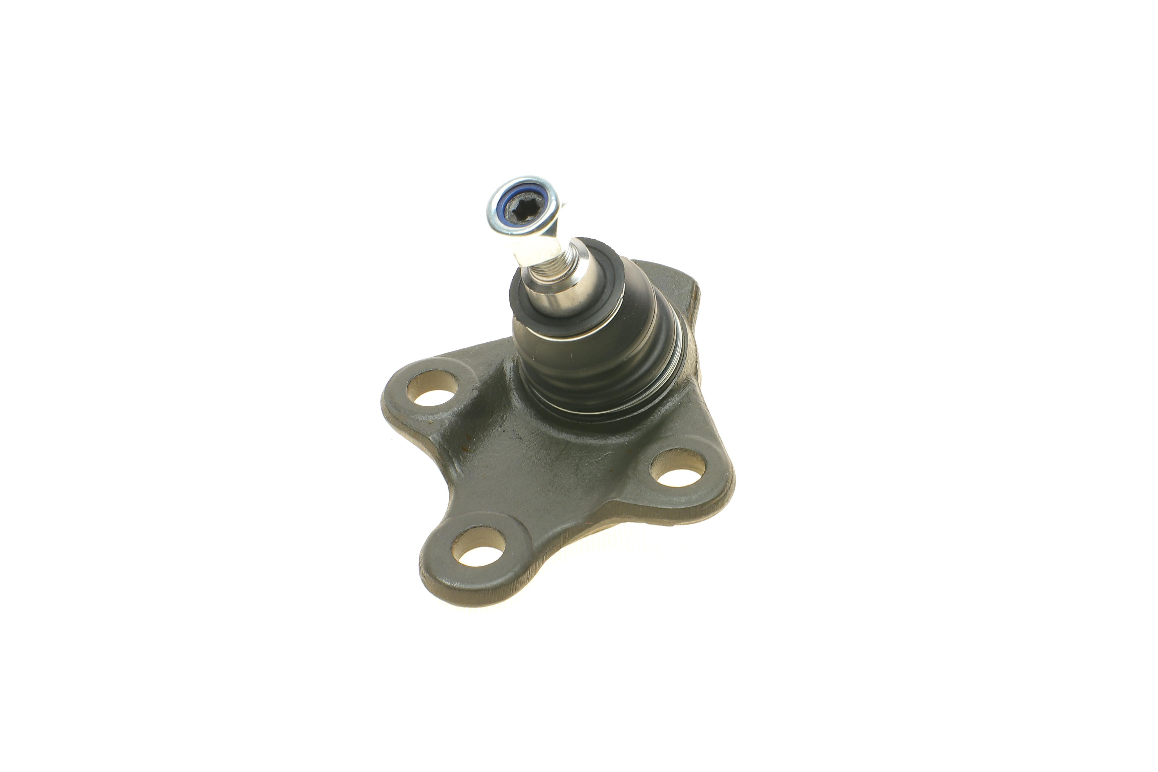 Опора кульова (передня) Dacia Duster II 17-/ Renault Kaptur 16-