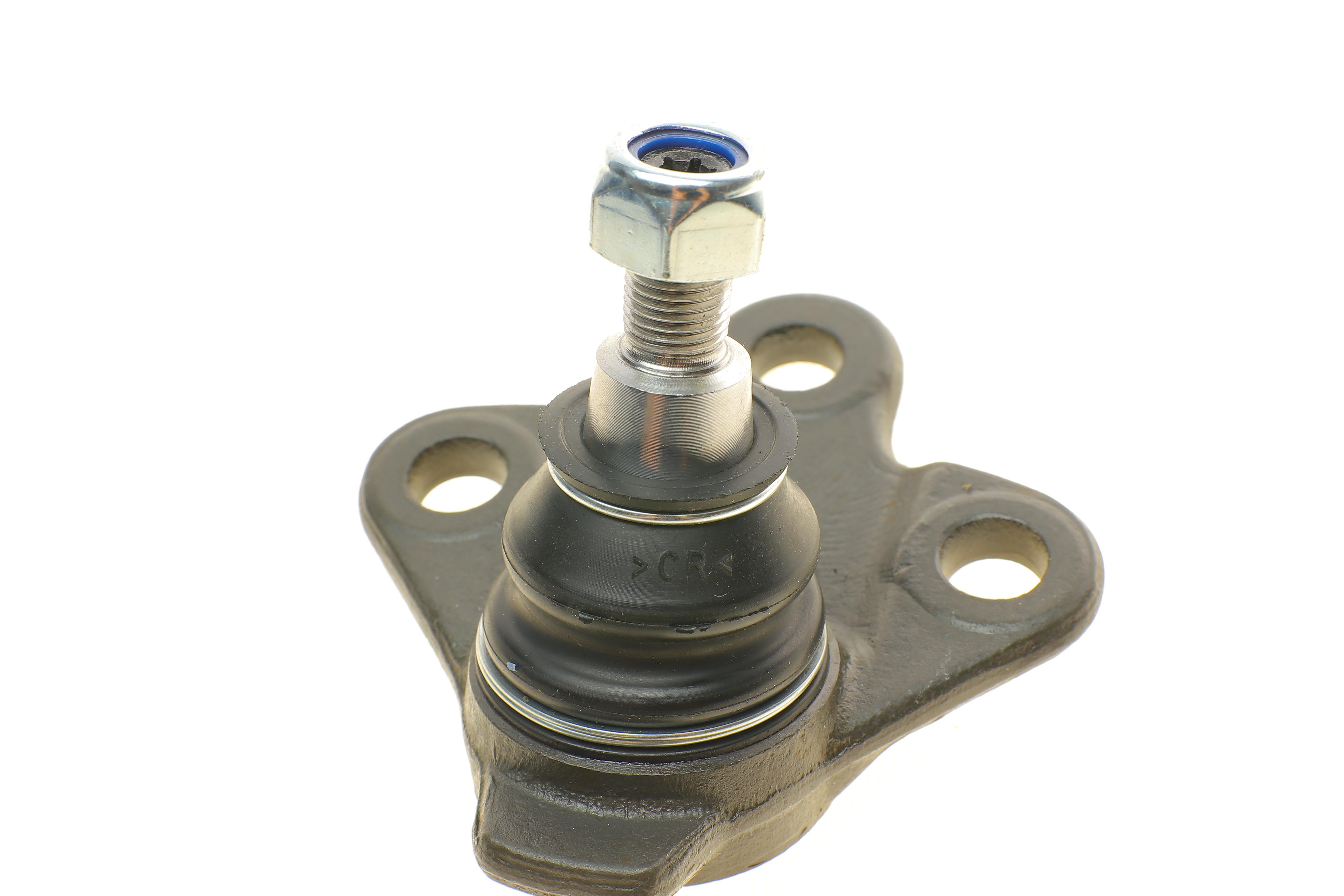 Опора кульова (передня) Dacia Duster II 17-/ Renault Kaptur 16-