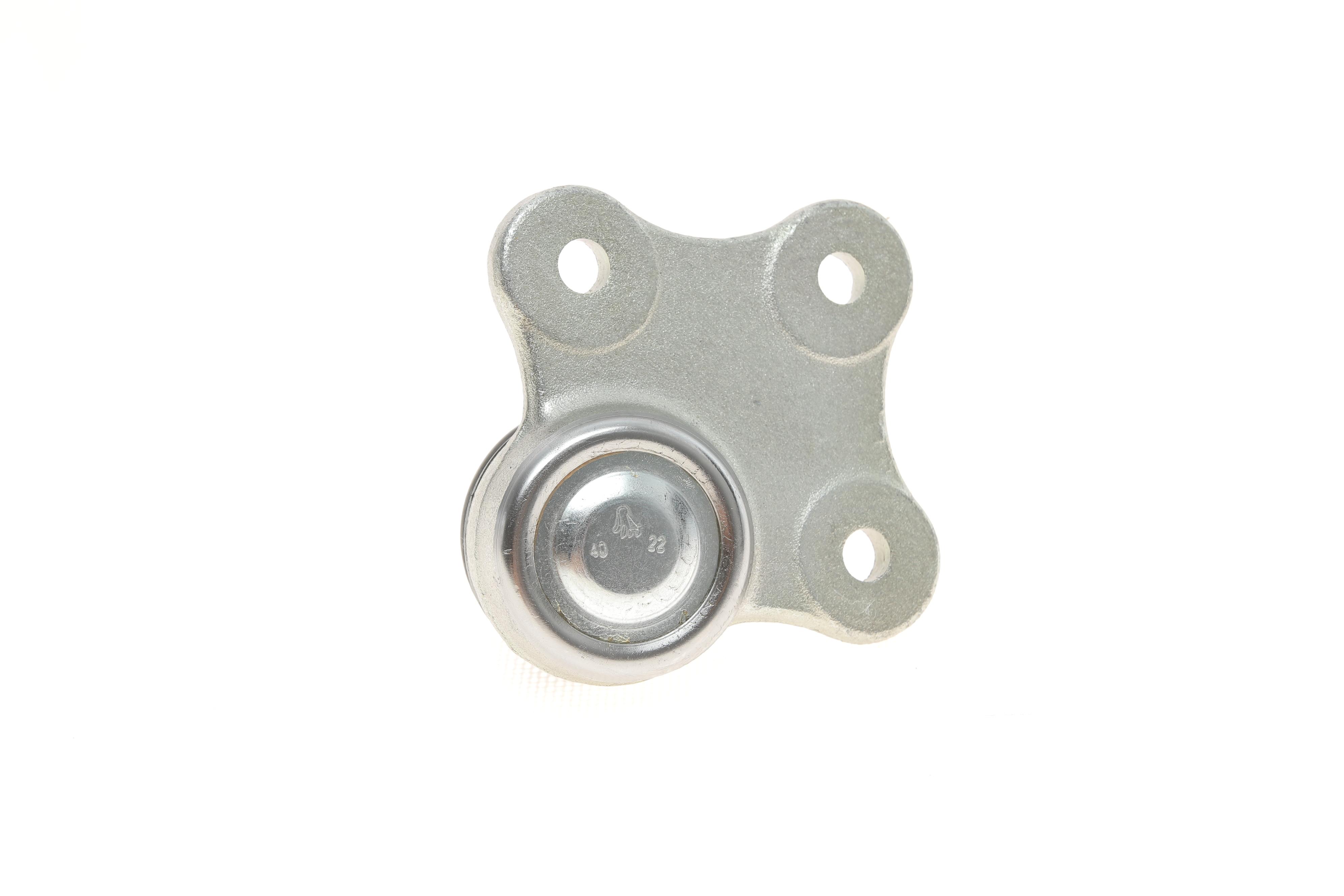 Опора кульова (передня/знизу) Fiat Doblo/500L 10-/Opel Combo 12- (d=18mm)