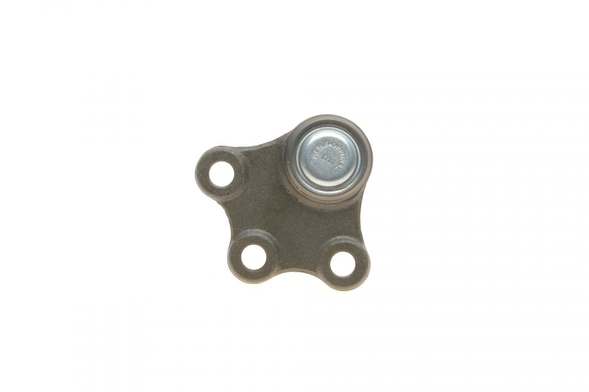 Опора кульова (передня) Citroen DS3/C3/Peugeot 208 07-