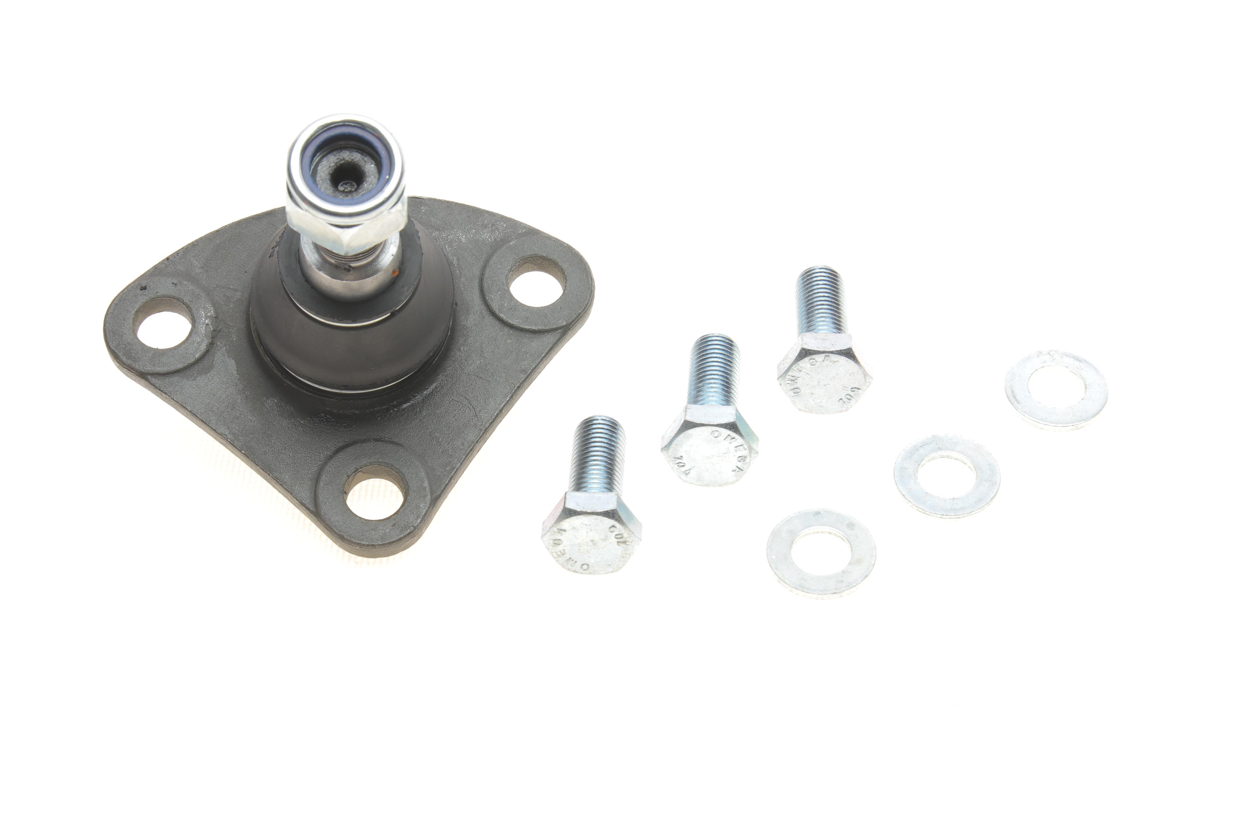 Опора кульова (передня) Fiat Ducato/Peugeot Boxer 06-