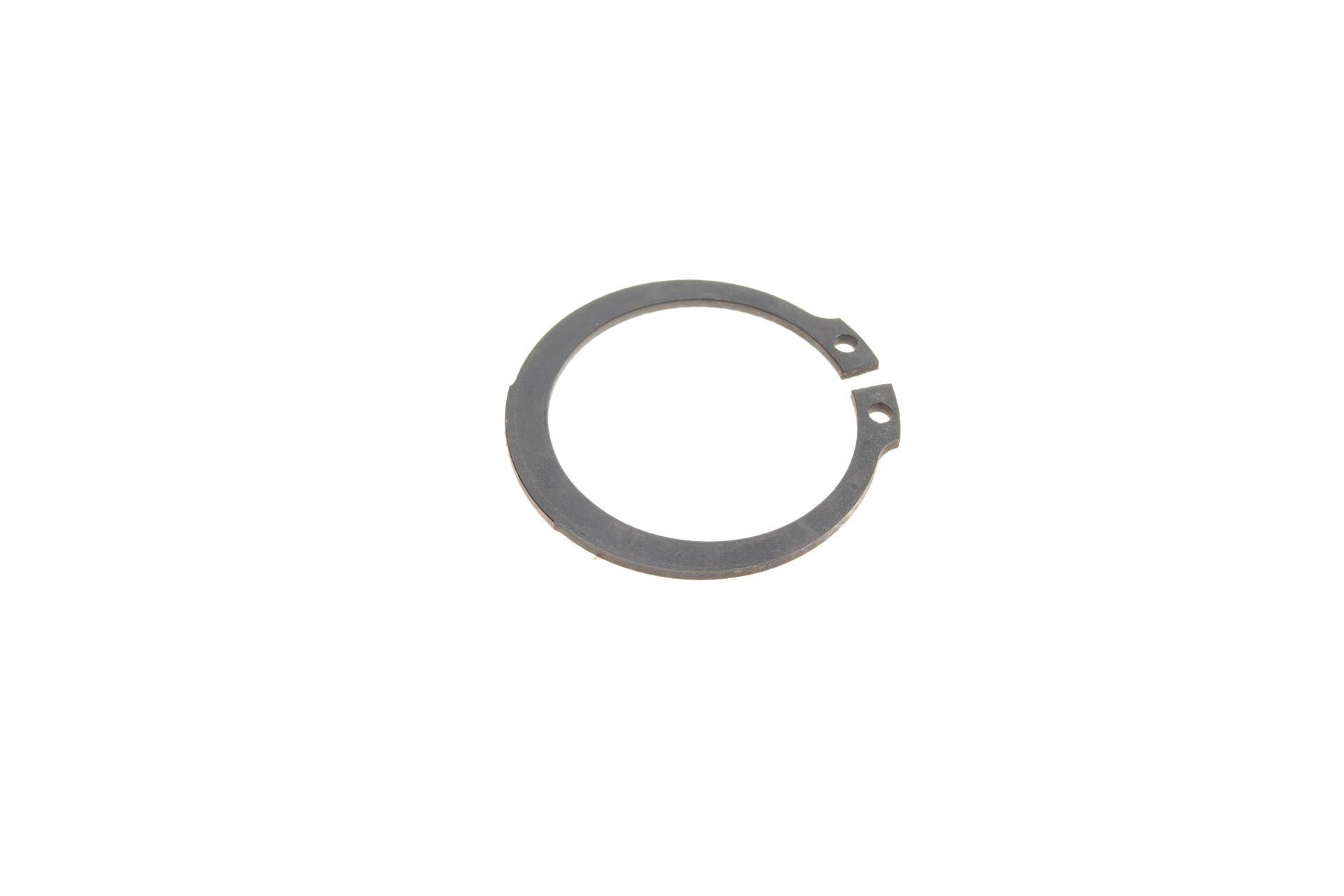 Опора кульова (передня/знизу) Renault Clio/Logan/Megane/Scenic 02- (=10RN5542)