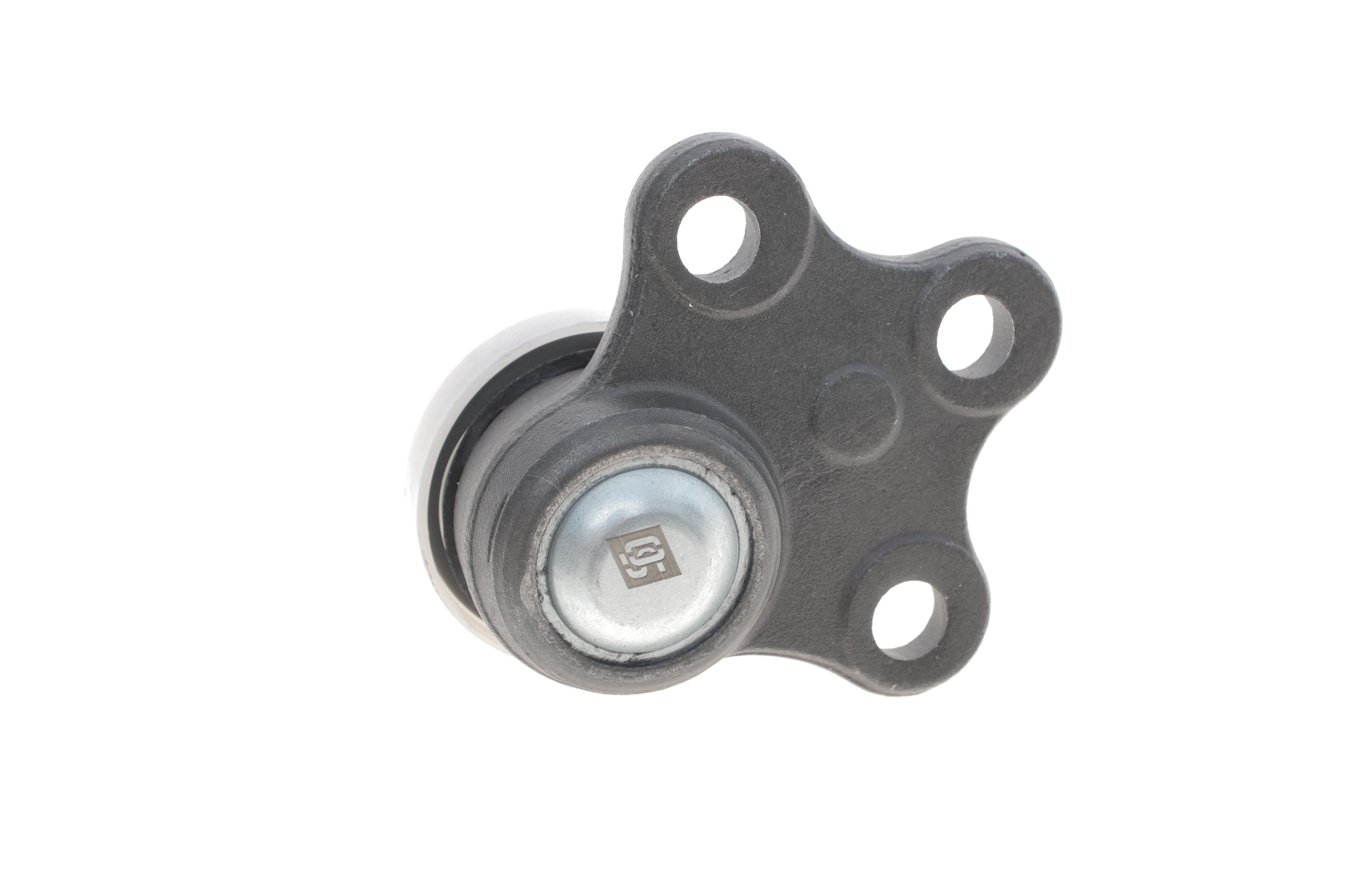 Опора кульова (передня/L) Renault Kangoo 1.5dCi/1.6 16V 08-