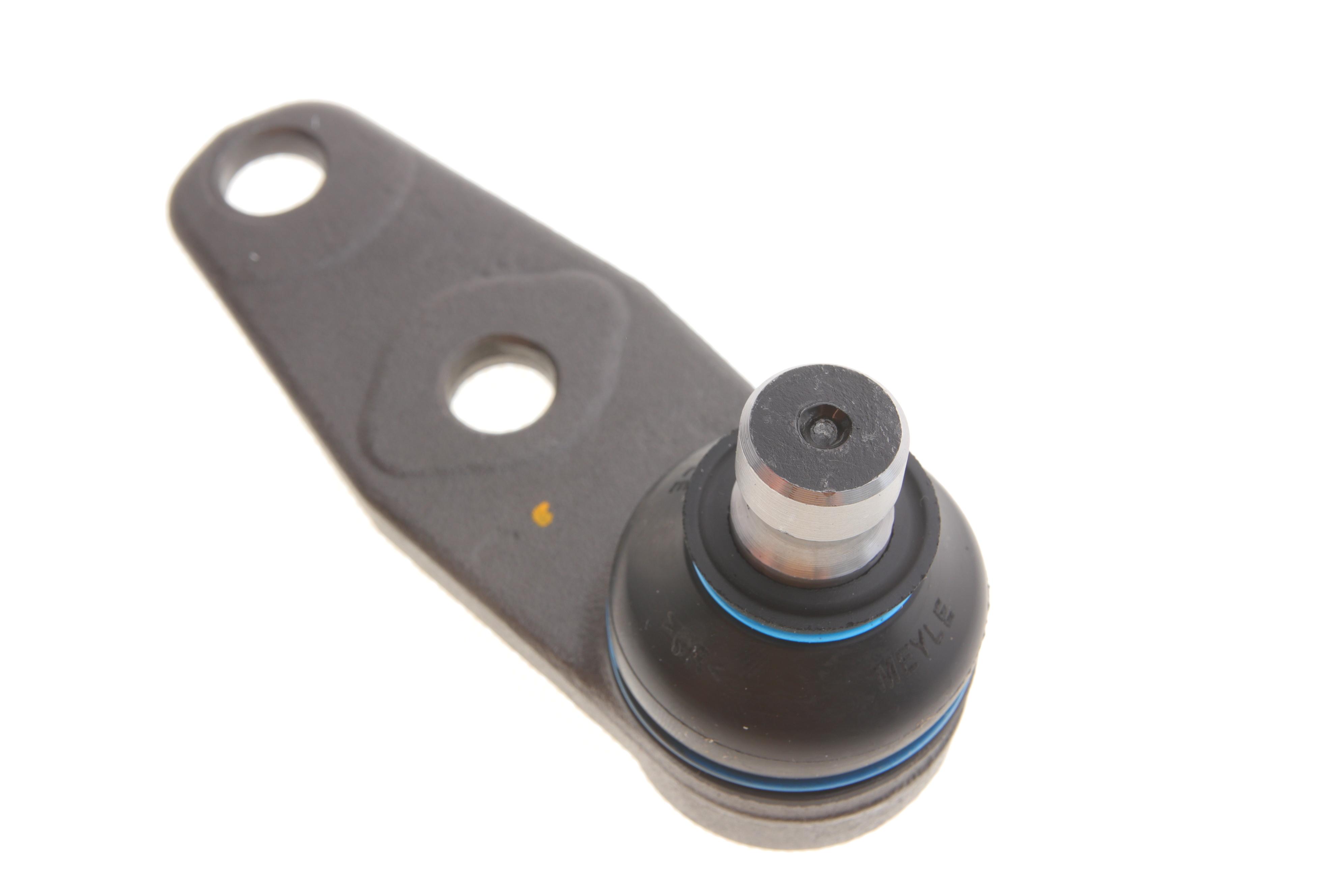 Опора кульова (передня) Renault Kangoo 97- (болт 12мм)