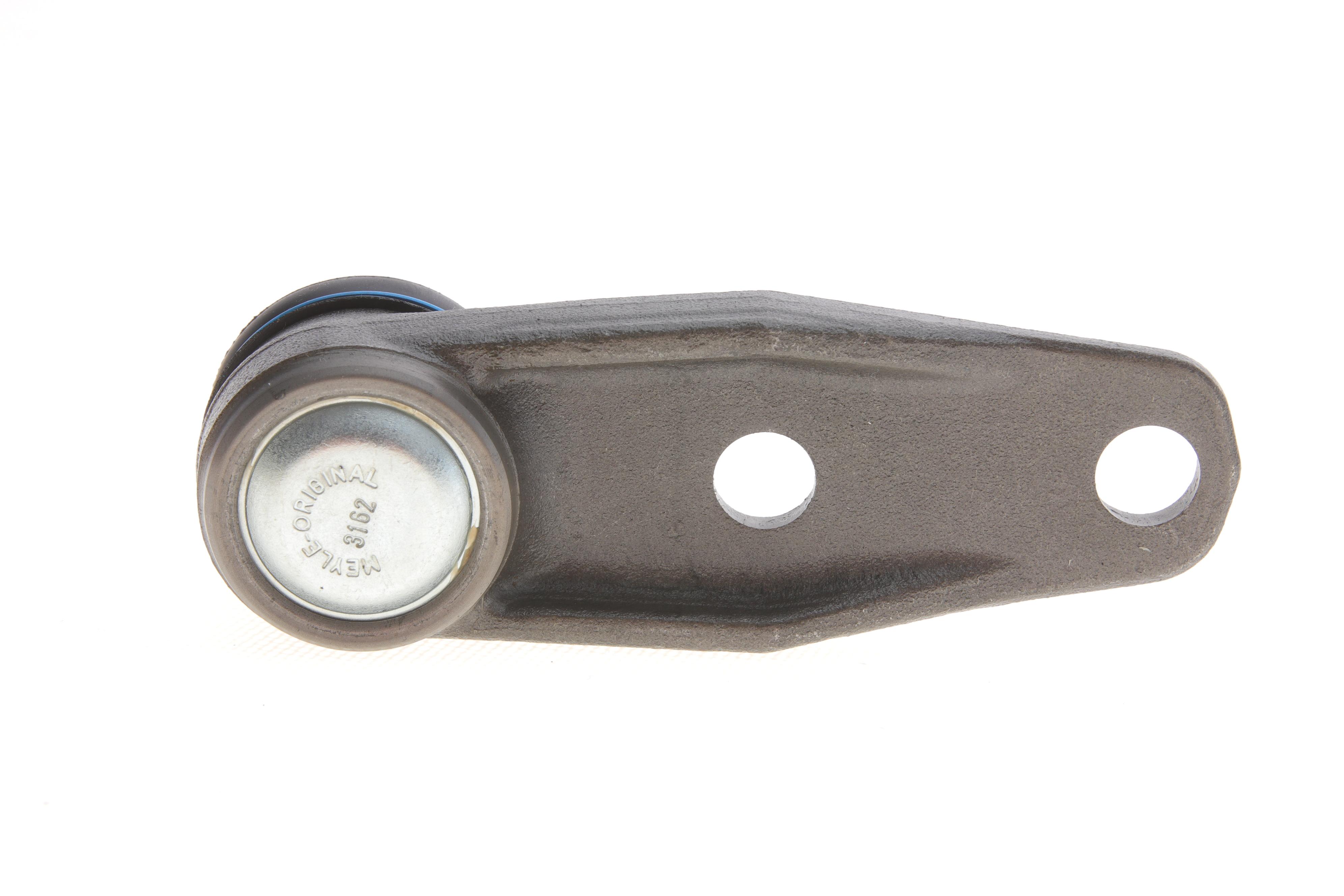 Опора кульова (передня) Renault Kangoo 97- (болт 12мм)