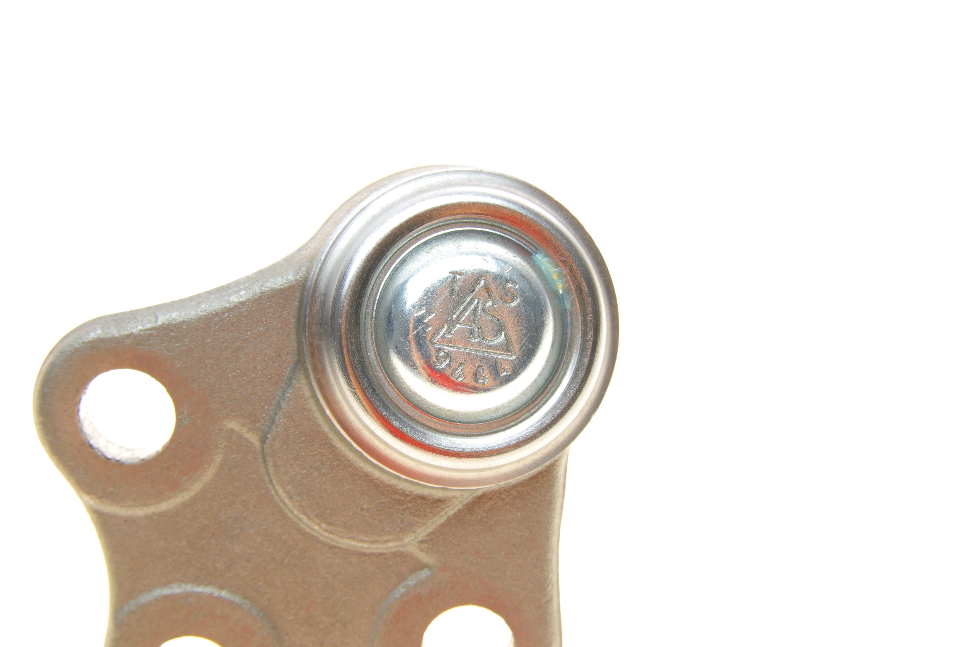 Опора кульова (передня) Renault Megane IV 15-