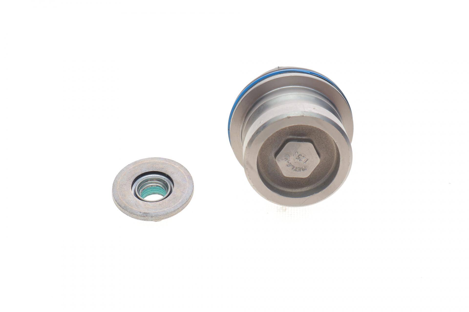 Опора кульова (передня/знизу) Audi Q7/Q8/E-Tron/VW Touareg 15-