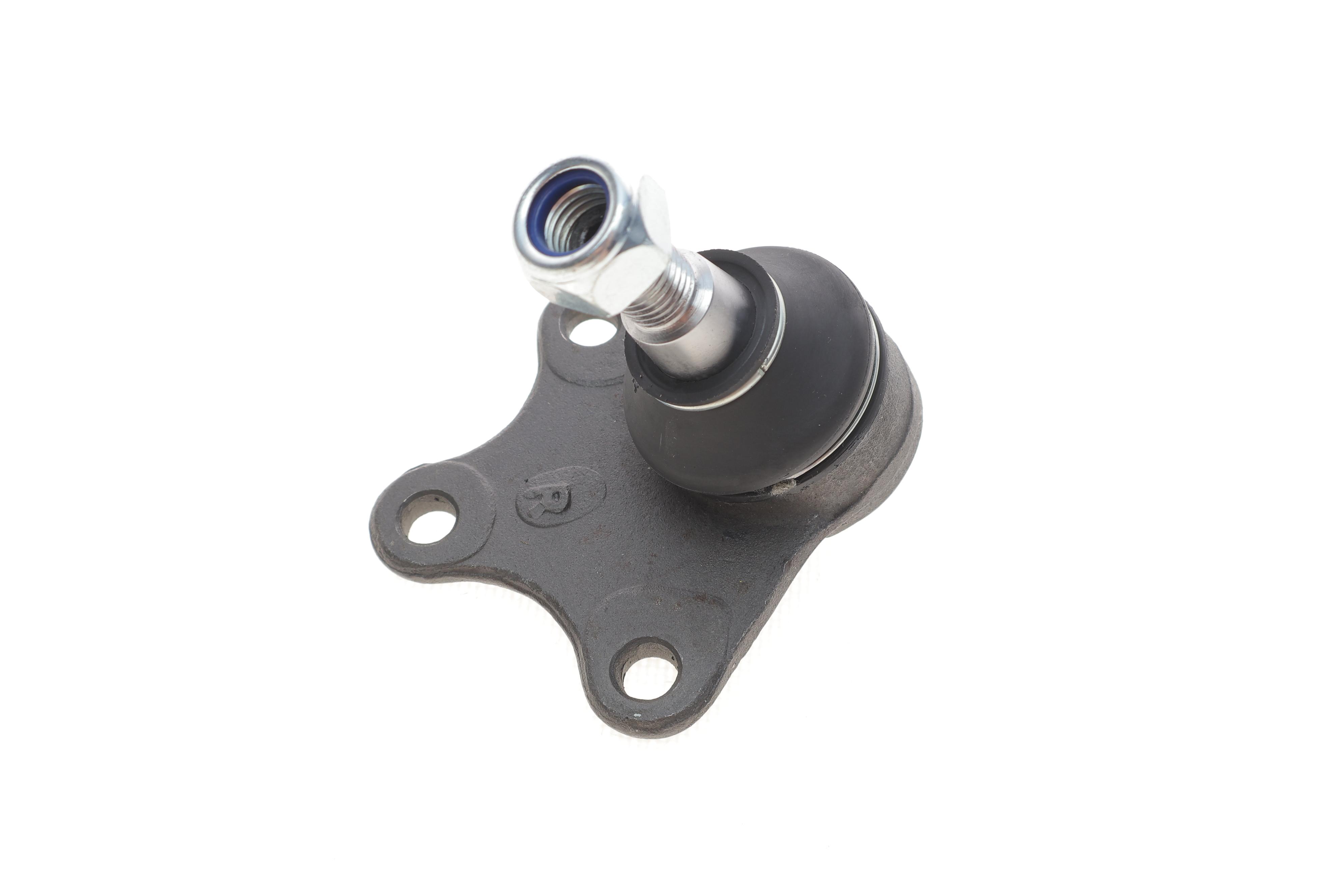 Опора кульова (передня/знизу/R) Skoda Fabia/VW Polo 1.4TDI/1.9TDI 99-