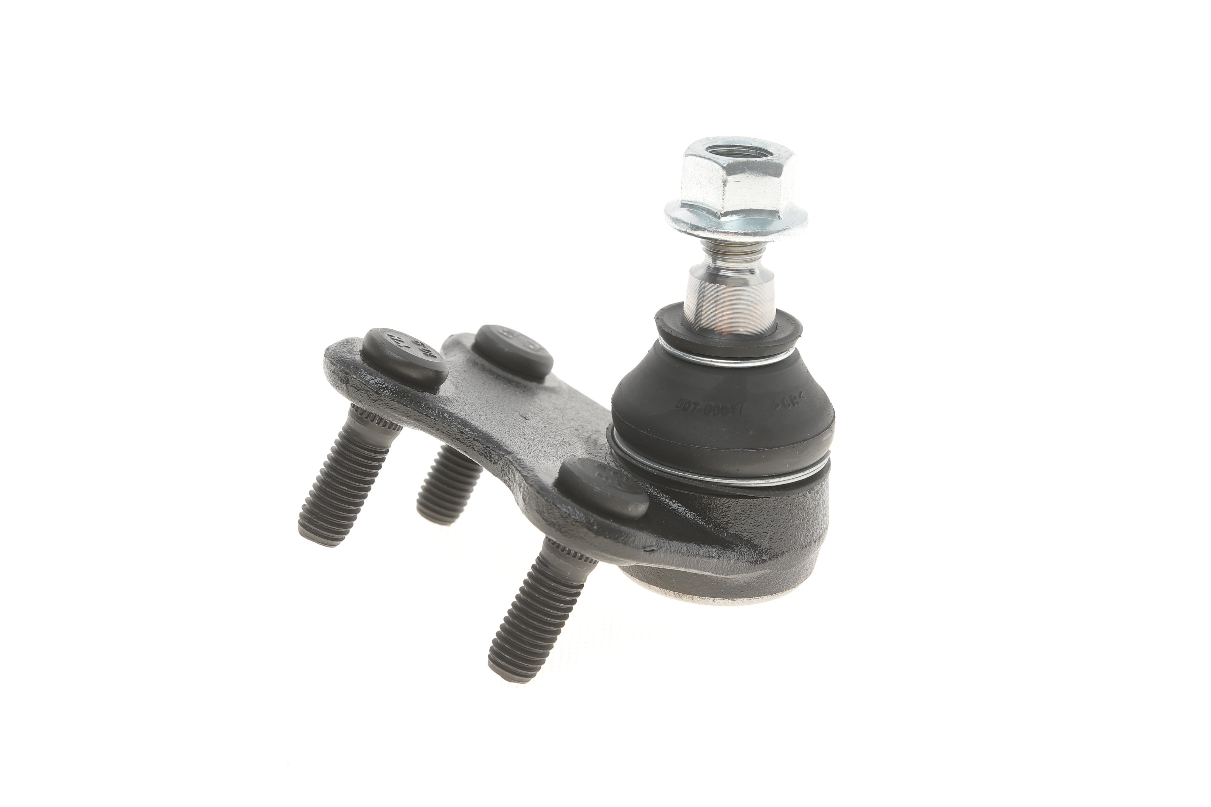 Опора кульова (передня/знизу/L) Audi A1 10-/Seat Ibiza 02-15/Skoda Fabia 99-14/Rapid 12-/VW Polo 01