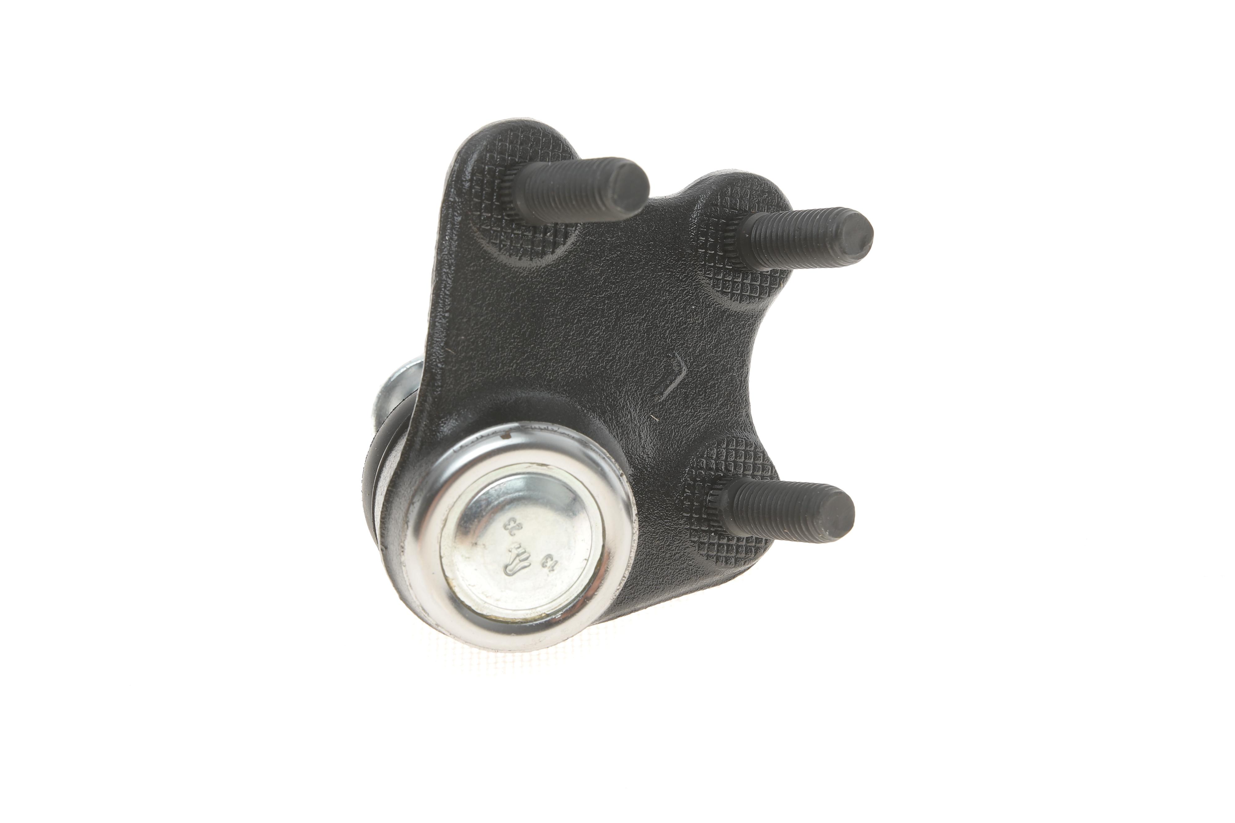 Опора кульова (передня/знизу/L) Audi A1 10-/Seat Ibiza 02-15/Skoda Fabia 99-14/Rapid 12-/VW Polo 01