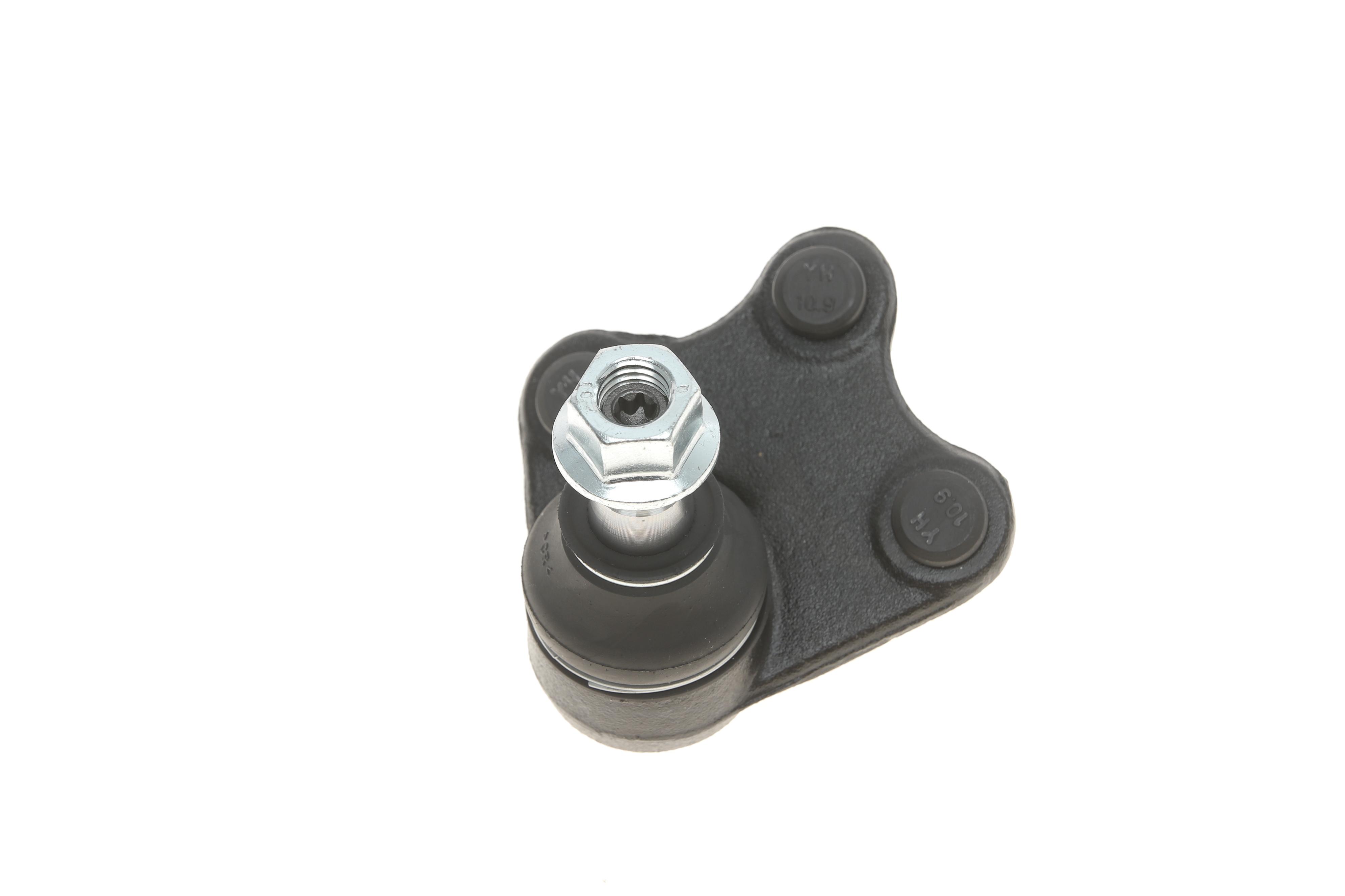 Опора кульова (передня/знизу/L) Audi A1 10-/Seat Ibiza 02-15/Skoda Fabia 99-14/Rapid 12-/VW Polo 01