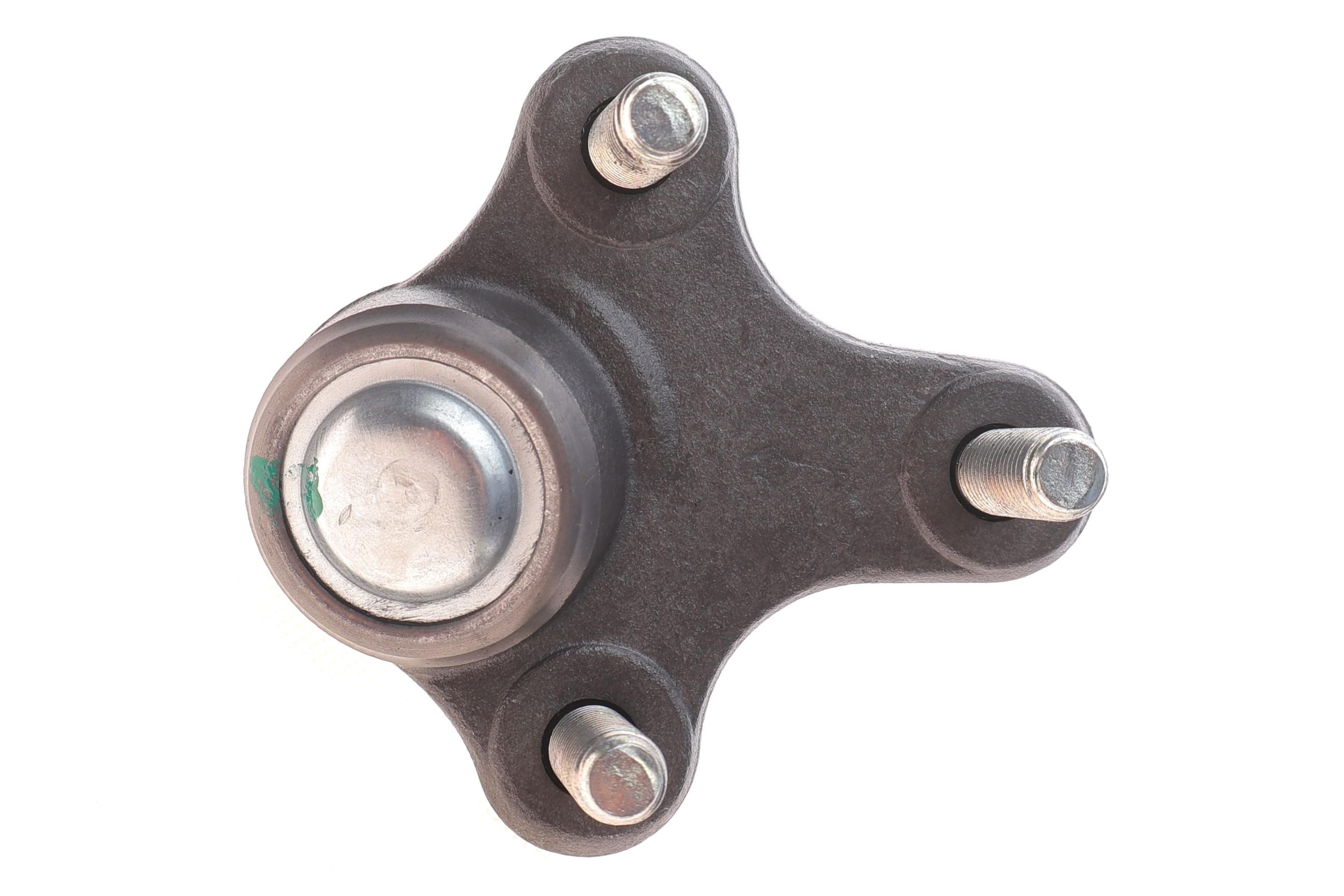 Опора кульова (передня/знизу/L) Audi A3 06-/VW Golf IV 05-