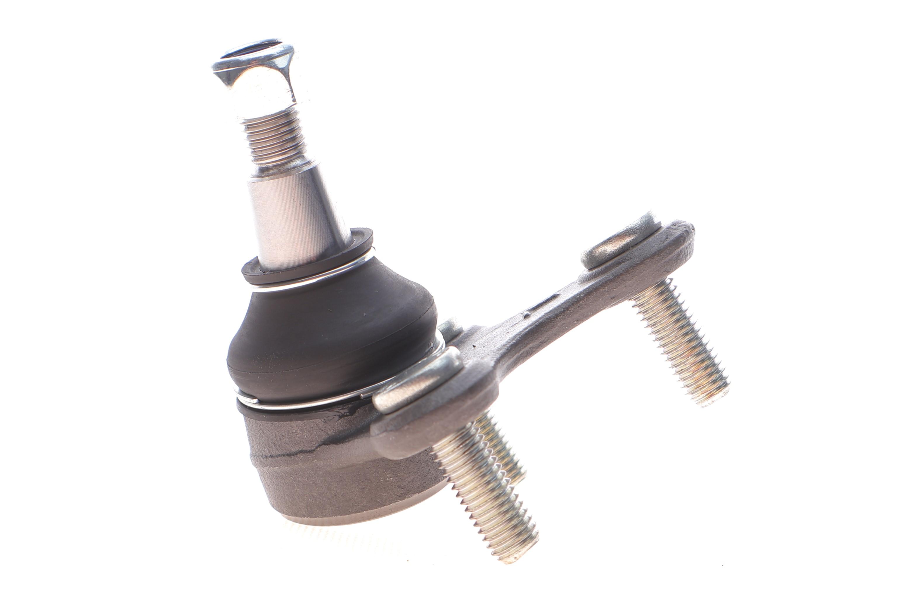 Опора кульова (передня/знизу/L) Audi A3 06-/VW Golf IV 05-