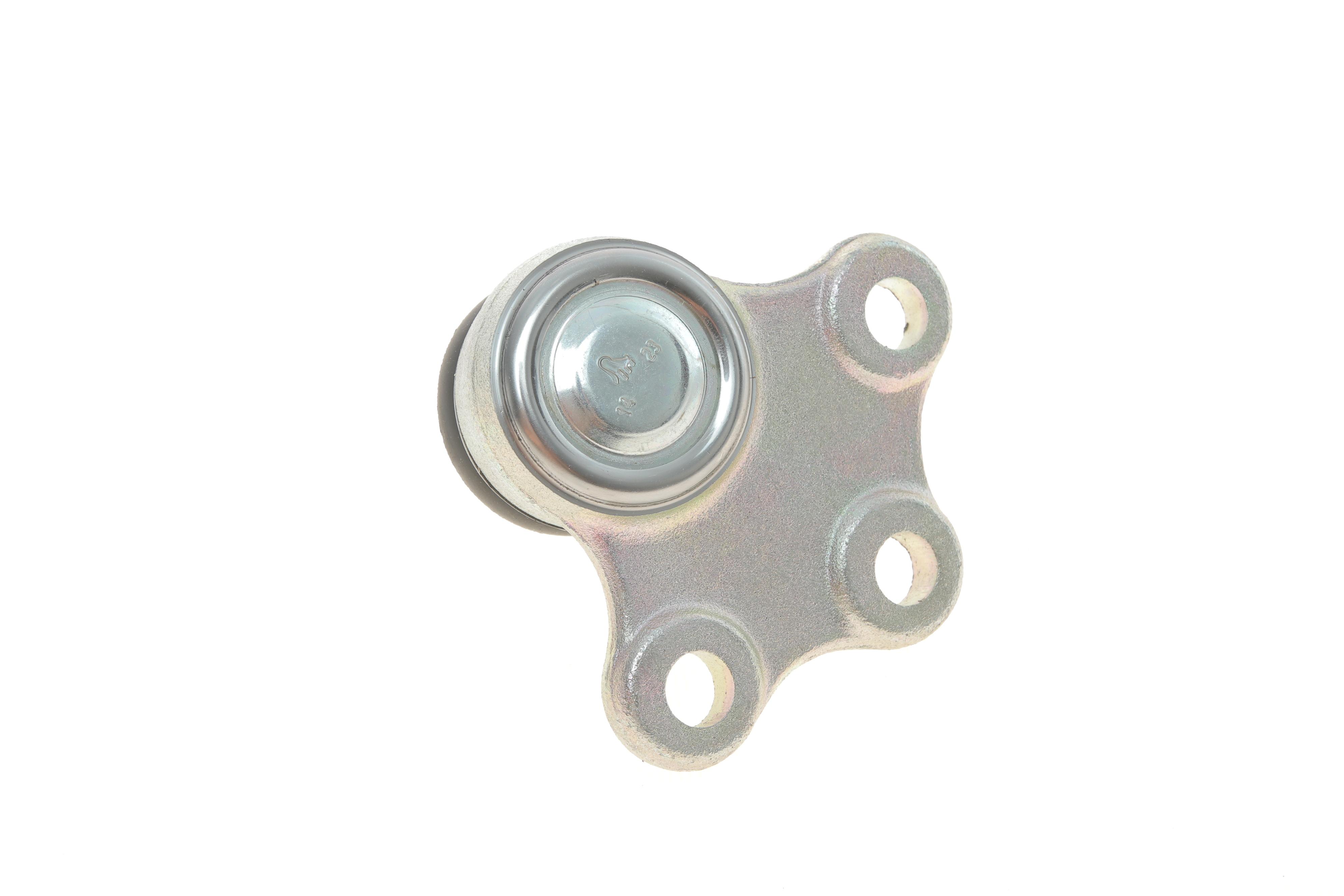 Опора кульова (передня/знизу) Citroen C3 09-/C4 14-/C-Elysse/Peugeot 208/301/2008 12- (d=18mm)