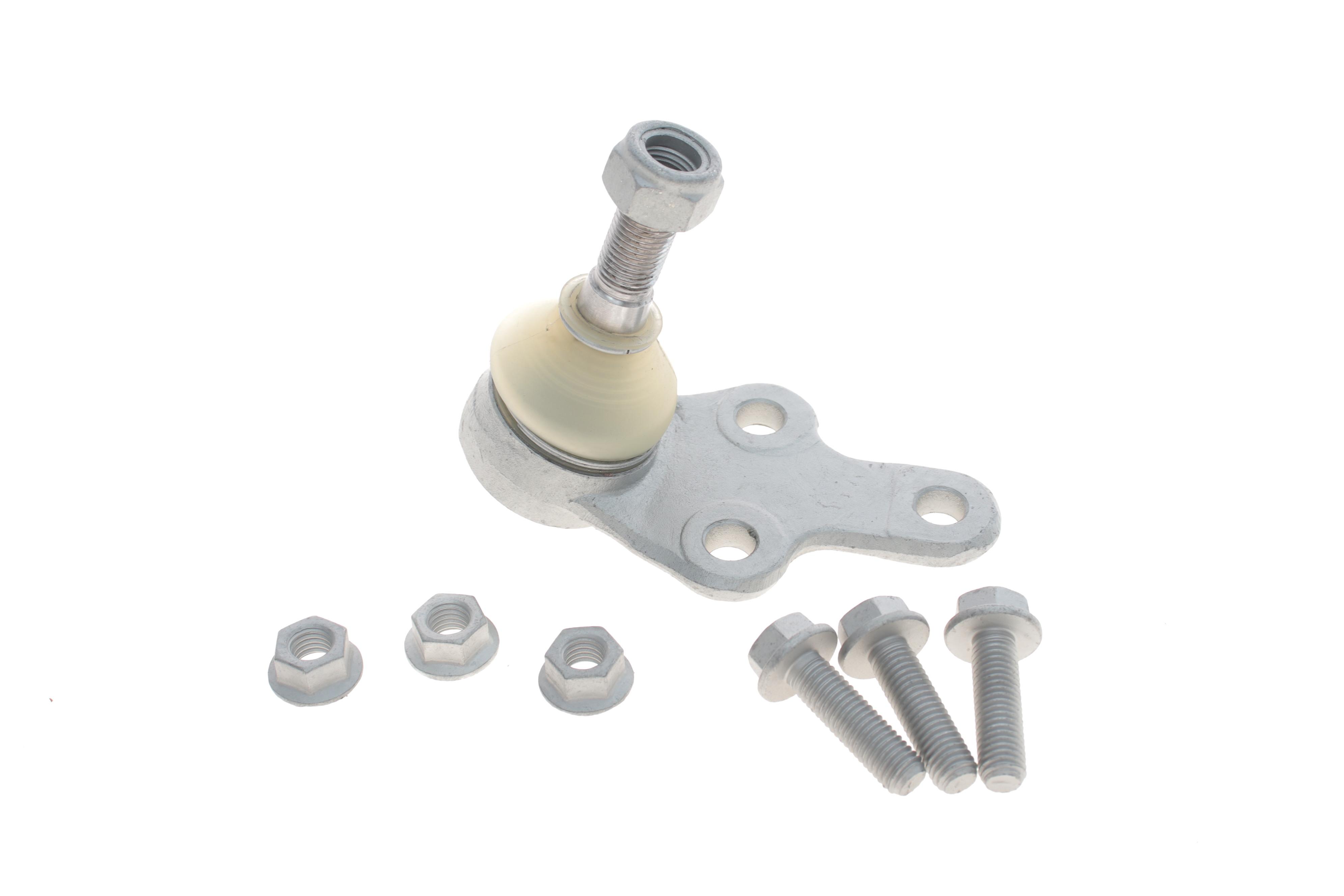 Опора кульова (передня/знизу) Ford Focus II 1.4-2.0TDCi 04-12/C-Max 07-10/Volvo C30/C70/S40 -02/06