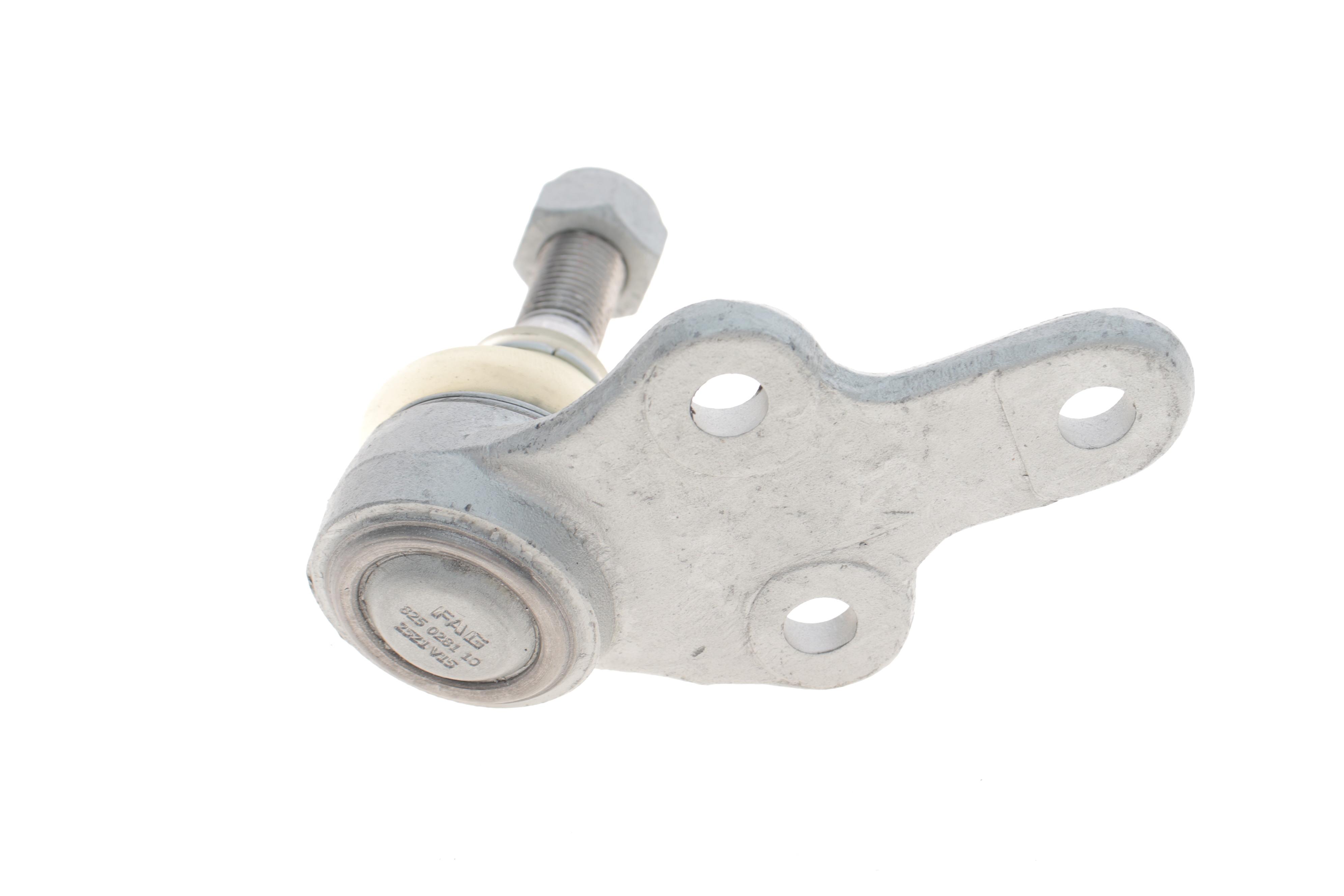 Опора кульова (передня/знизу) Ford Focus II 1.4-2.0TDCi 04-12/C-Max 07-10/Volvo C30/C70/S40 -02/06