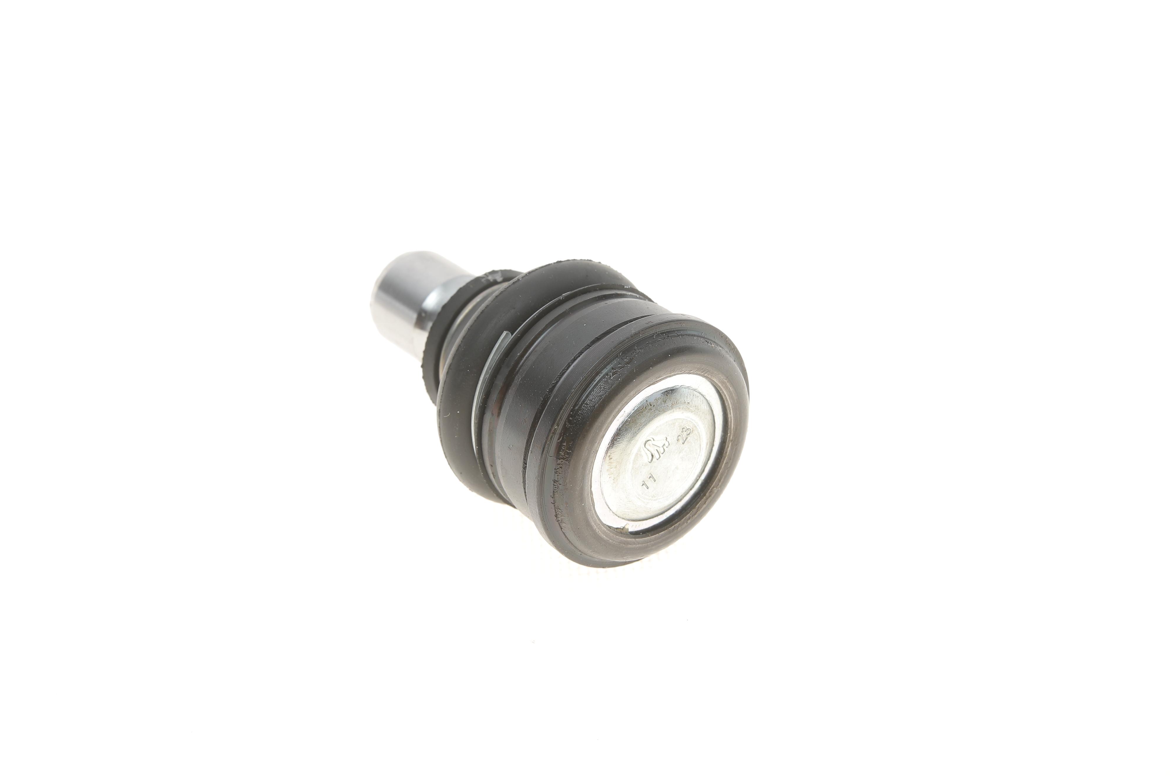 Опора кульова (передня/знизу) Ford Transit Courier 14-/Fiesta 08-/Mazda 2 07-15 (d=17.5mm/38.6mm)