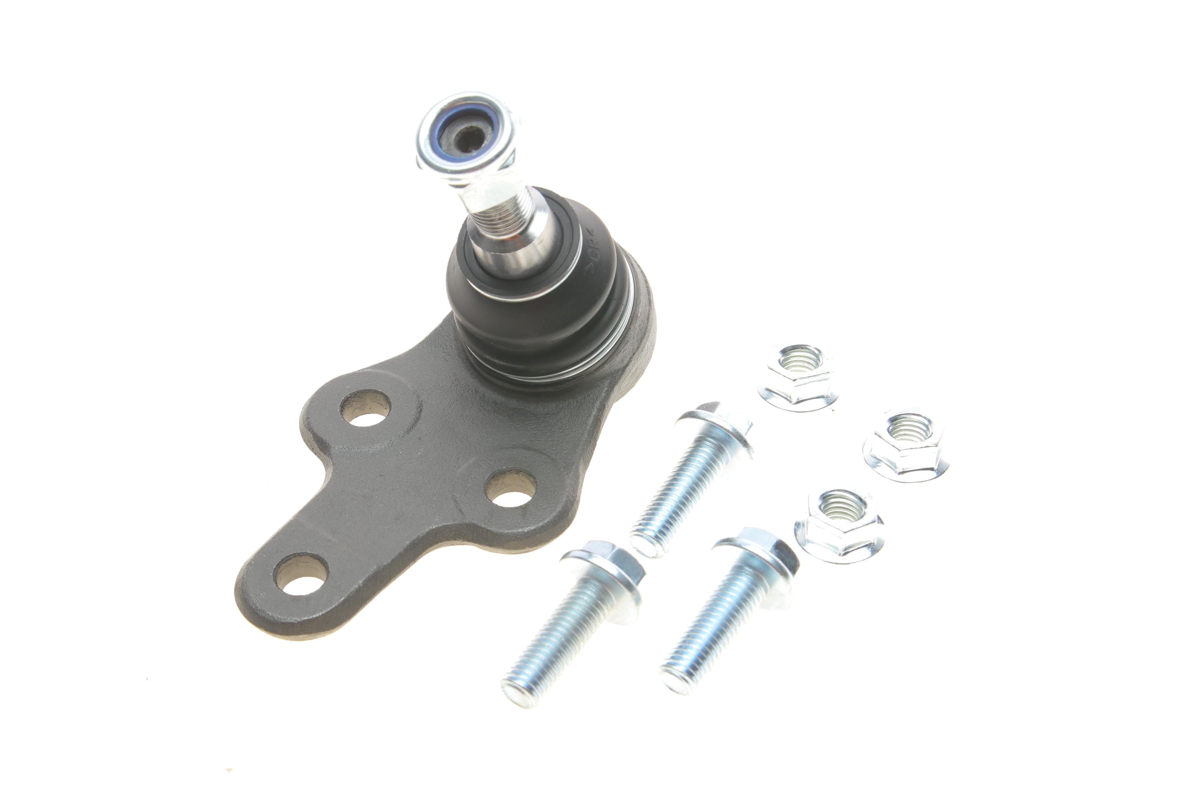 Опора кульова (передня/знизу) Ford C-max 07-10/ Focus 04-12