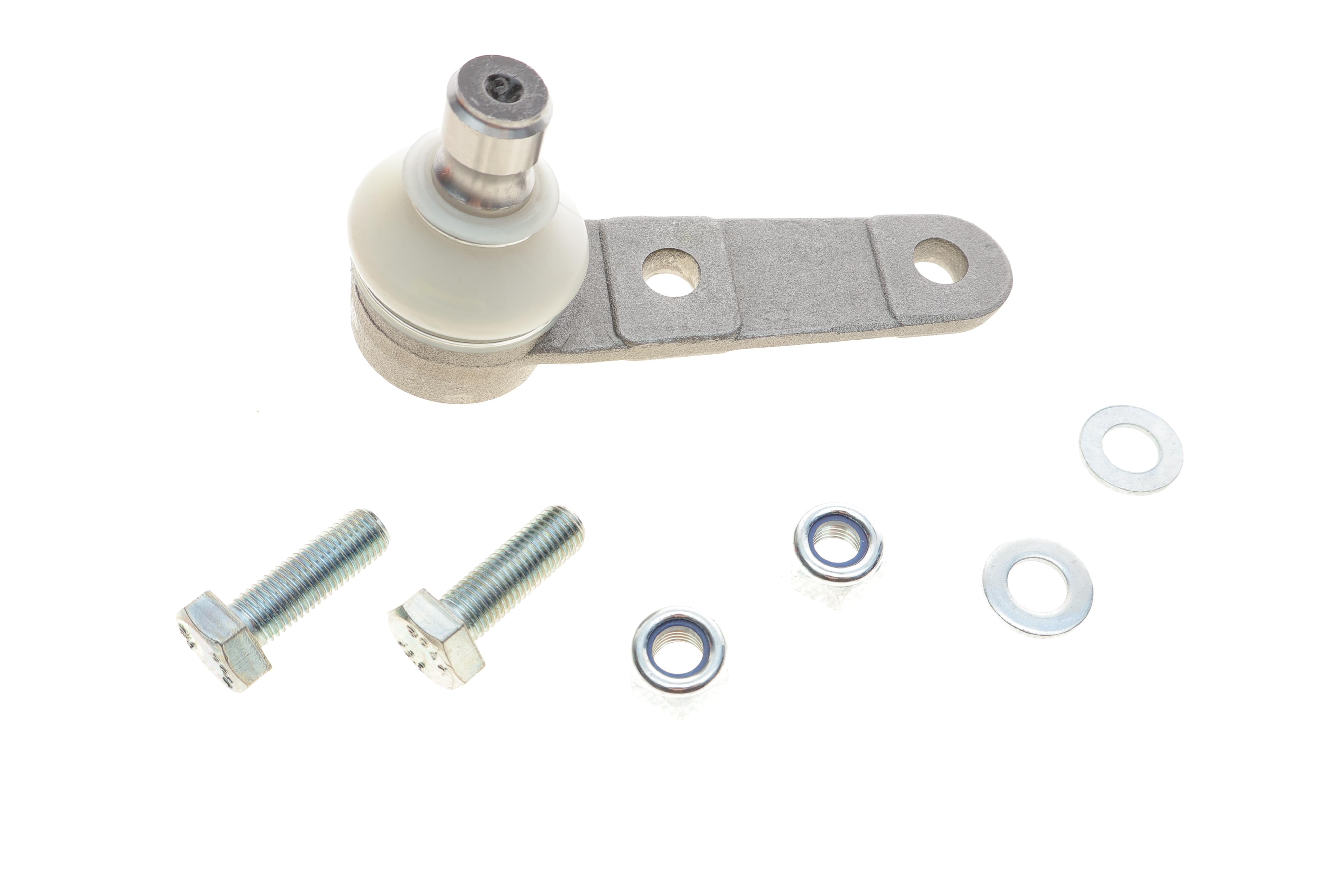 Опора кульова (передня/знизу) Ford Escort 90-00