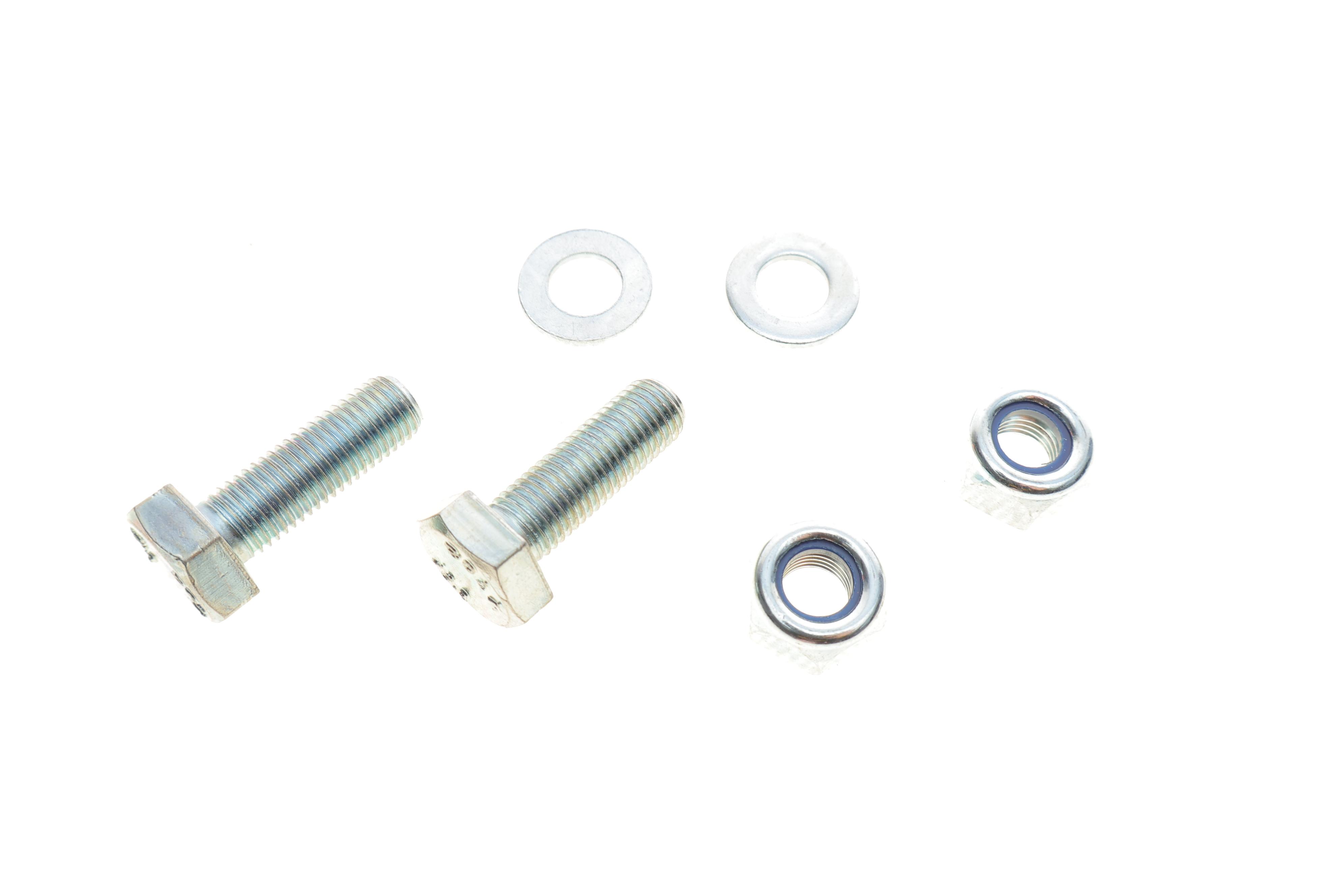 Опора кульова (передня/знизу) Ford Escort 90-00