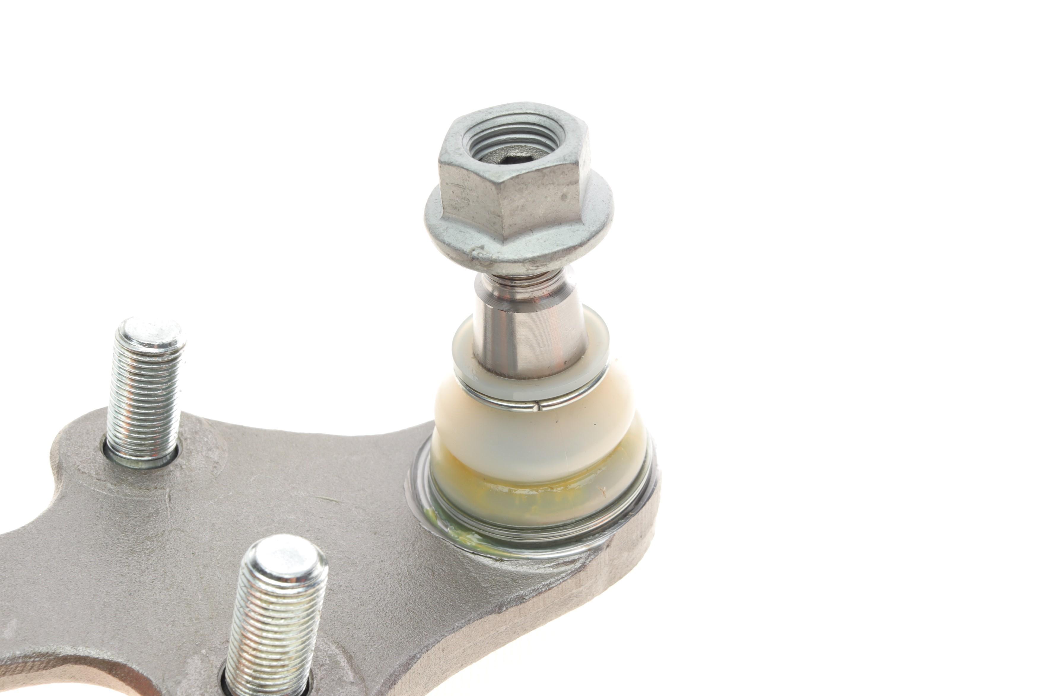 Опора кульова (передня/знизу) Citroen C4/C5/3008/5008 13-